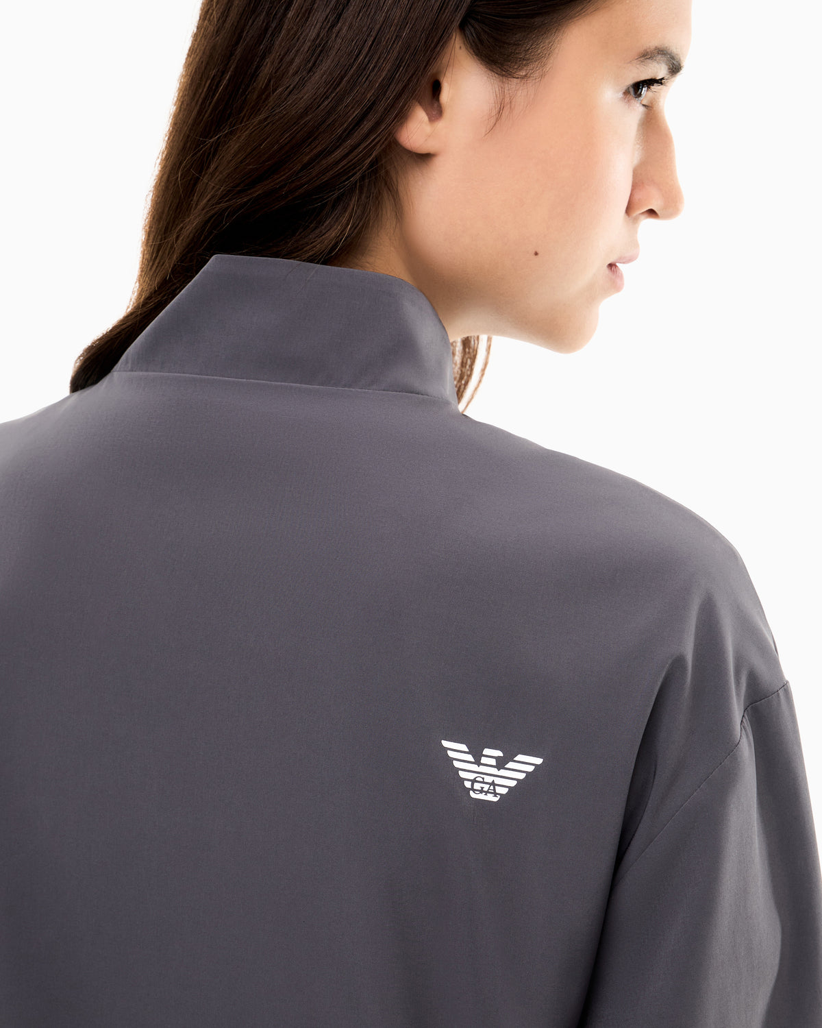 EA7 Tracksuit Tennis Pro regular fit with elastane