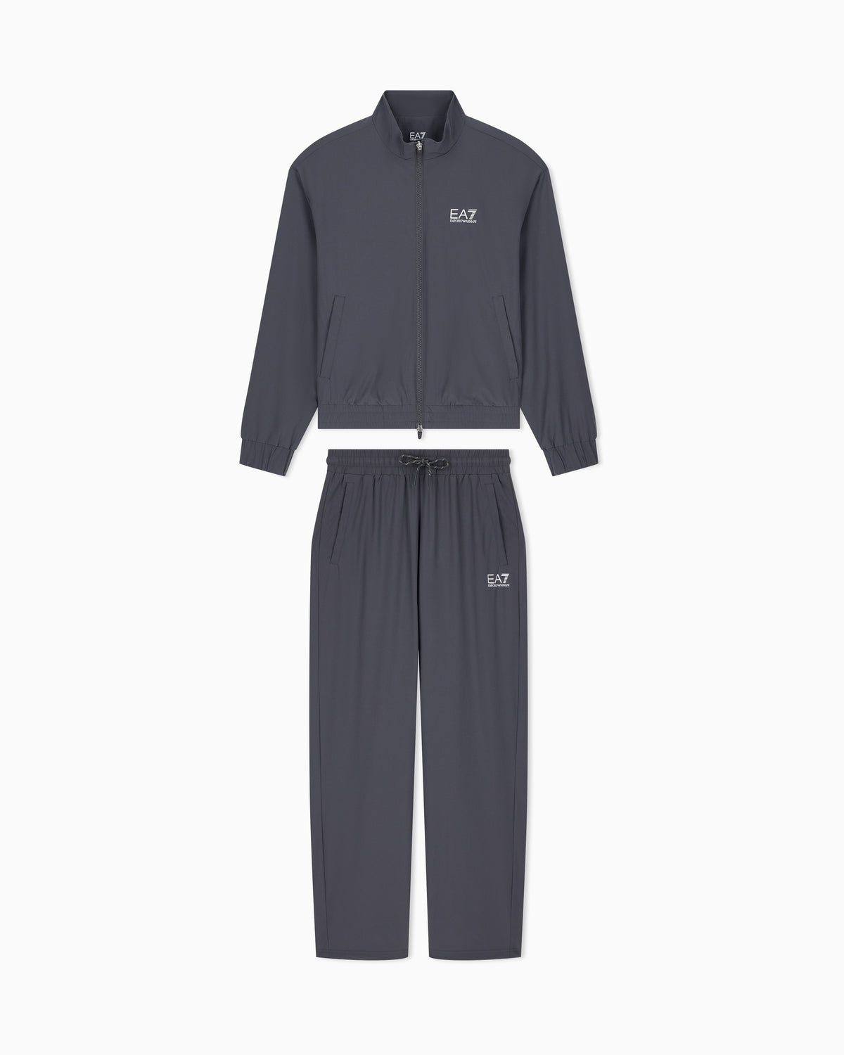 EA7 Tracksuit Tennis Pro regular fit with elastane