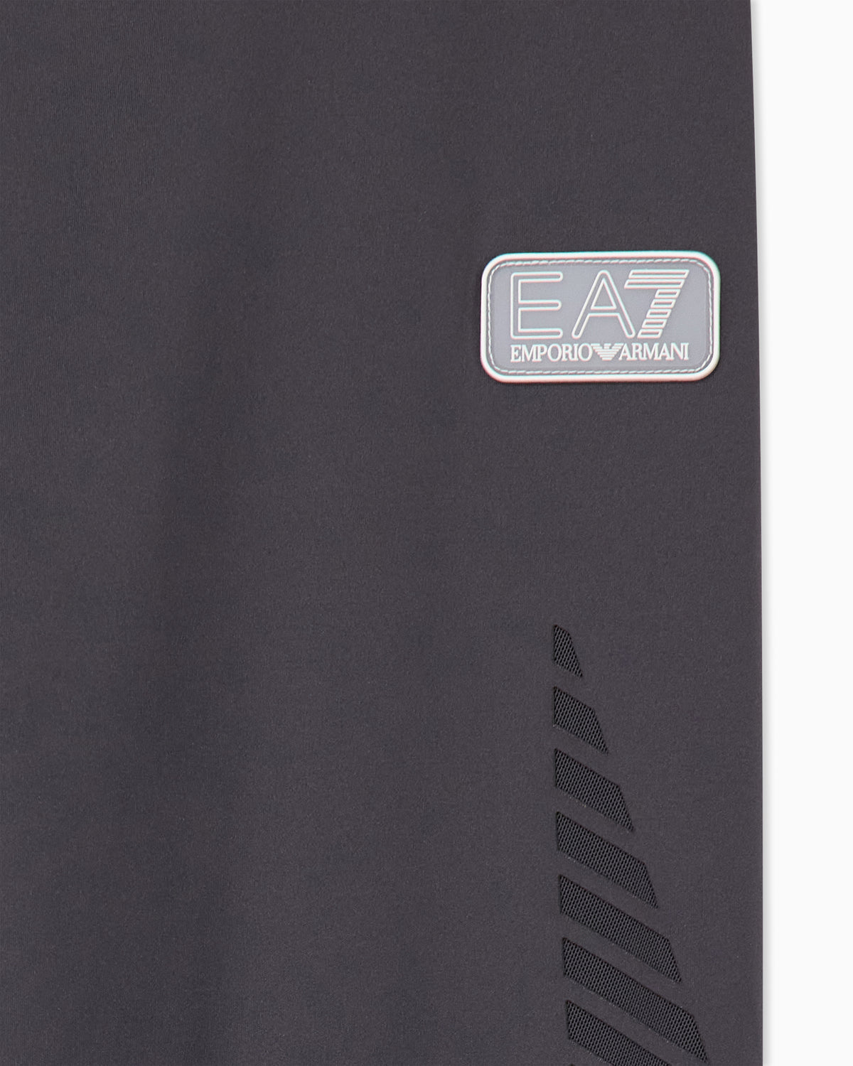 EA7 Slim-fit leggings Vigor 7 Lab in technical jersey