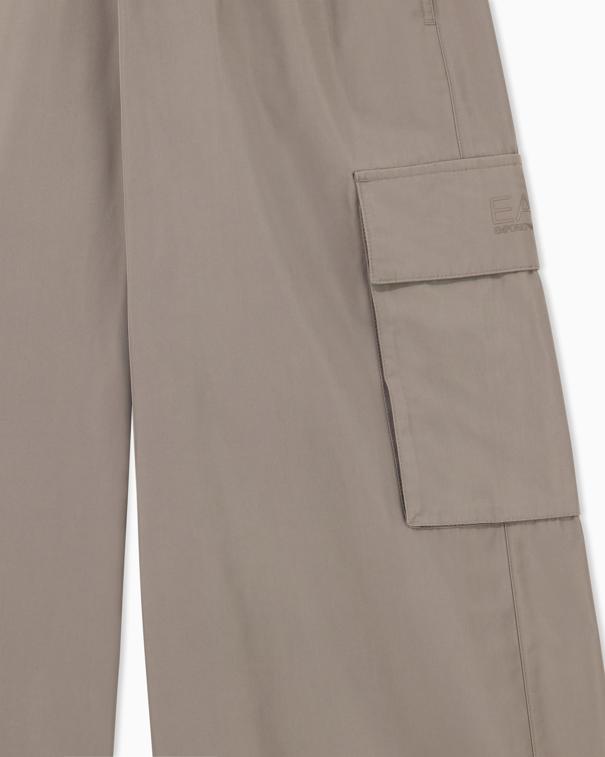 EA7 Cargo pants Contemporary Sport with a regular fit