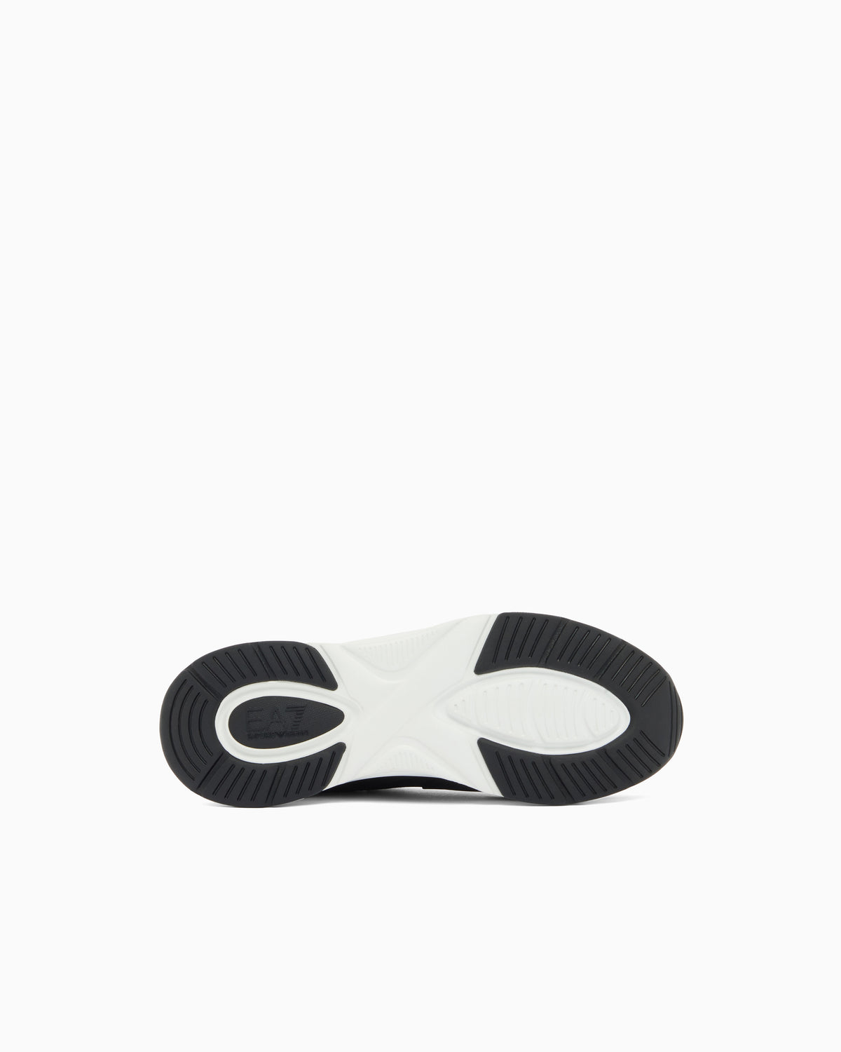 Ea7 Infinity Venom Sneakers Black