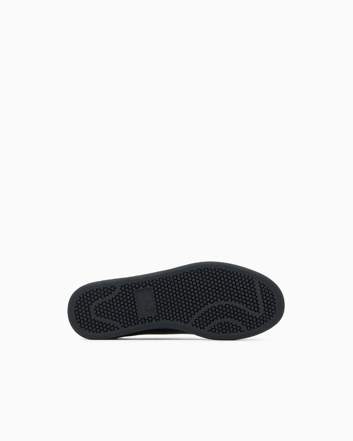 Ea7 Classic Cc Sneakers Black
