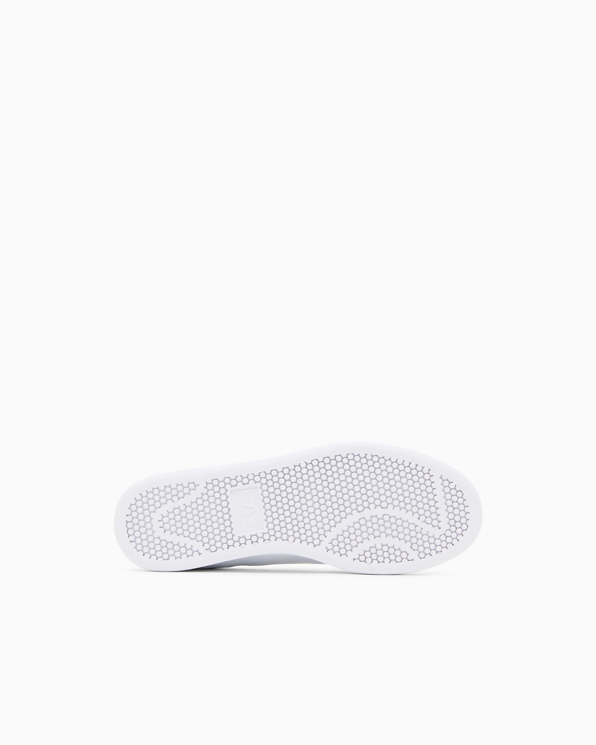 Ea7 Classic Cc Sneakers White