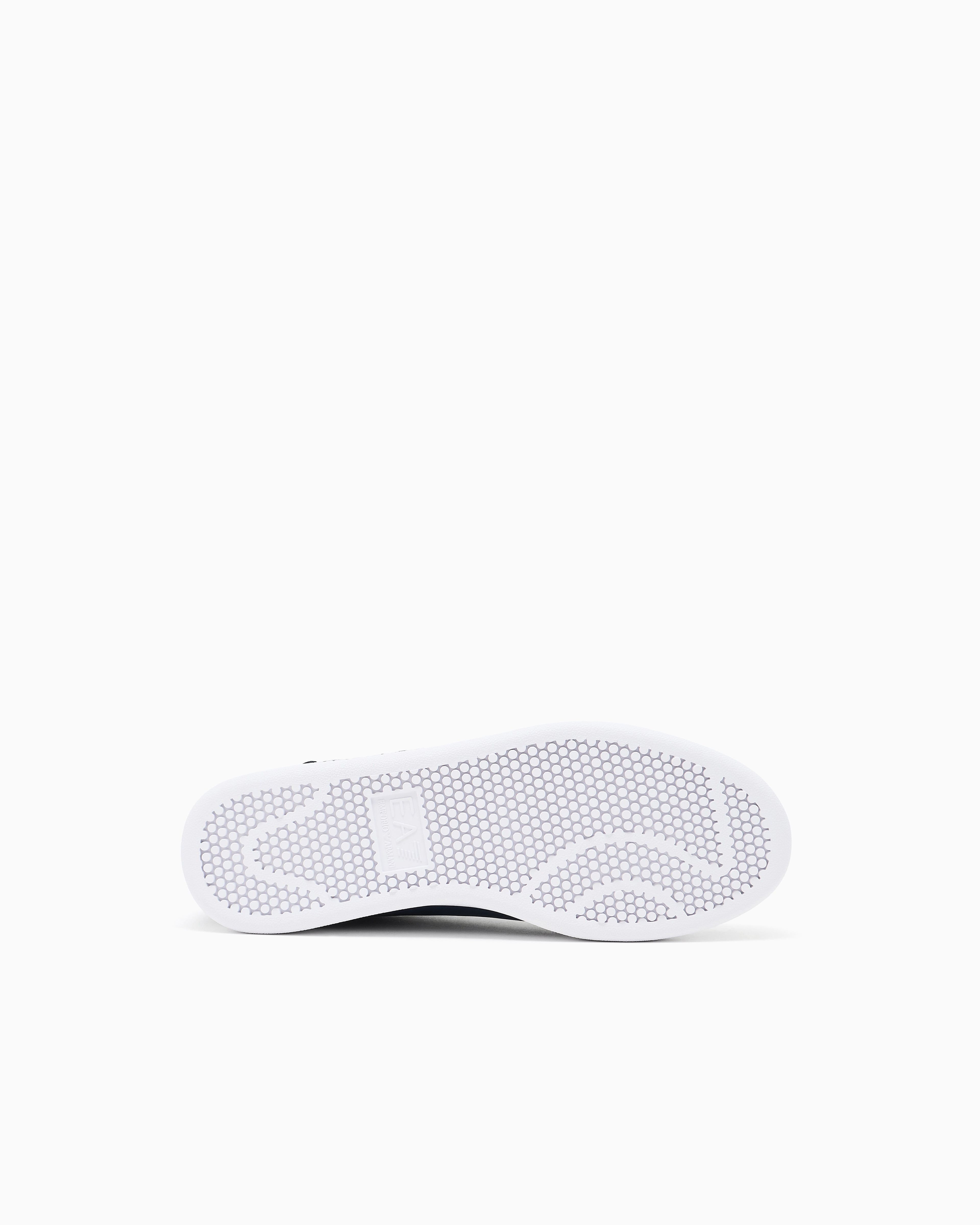 Ea7 Classic Cc Sneakers Navy Blue