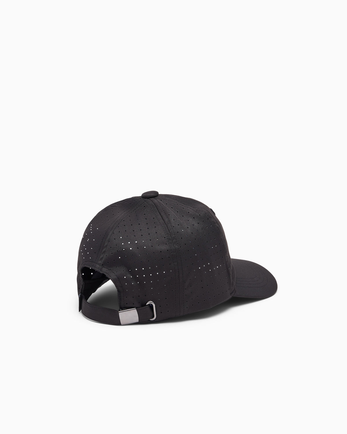 EA7 Baseball hat Premium Label with cotton lining