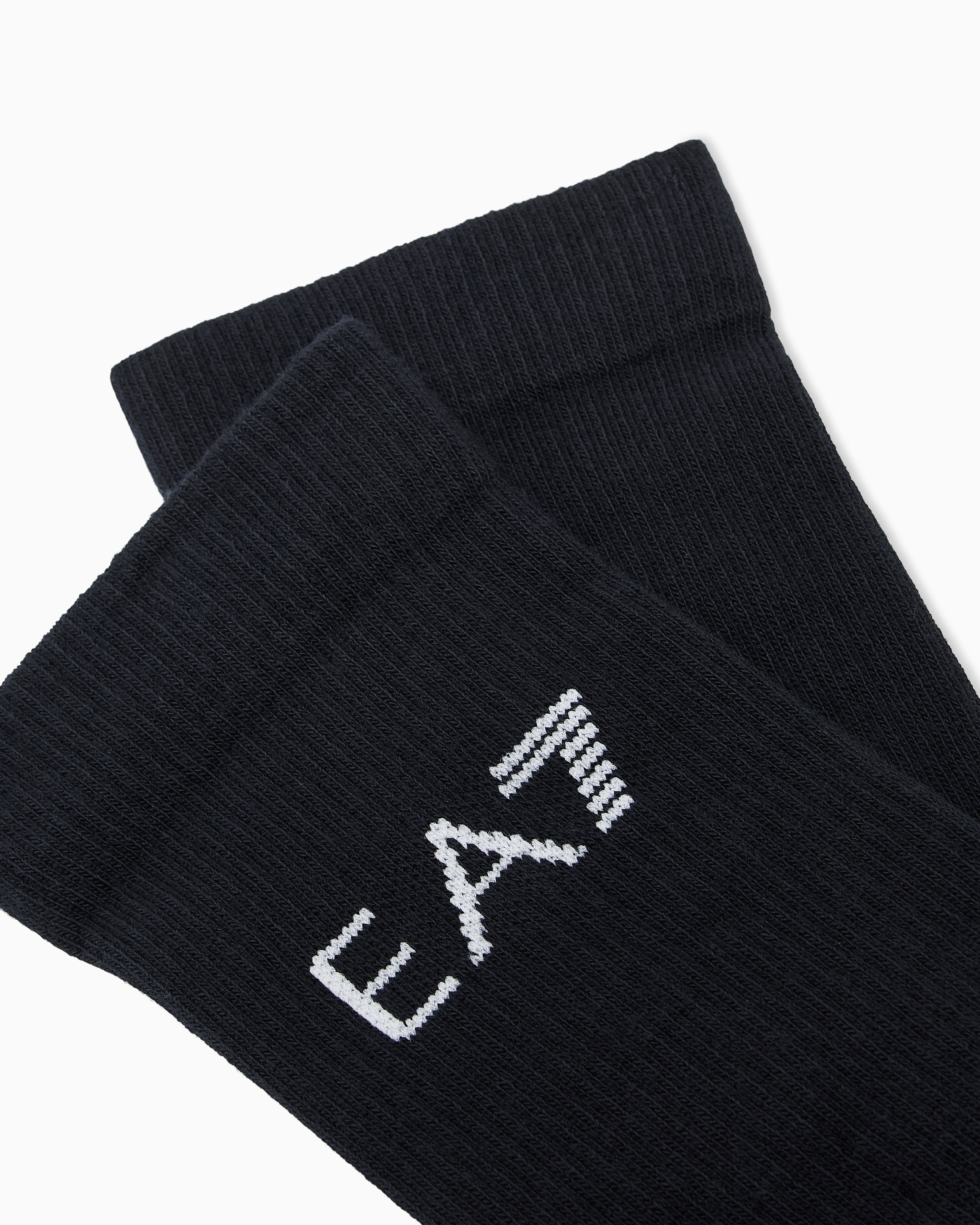 EA7 Socks Tennis Pro regular fit in cotton and elastane