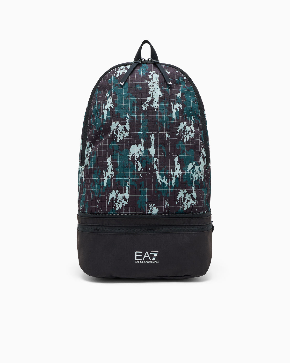 EA7 Foldable backpack