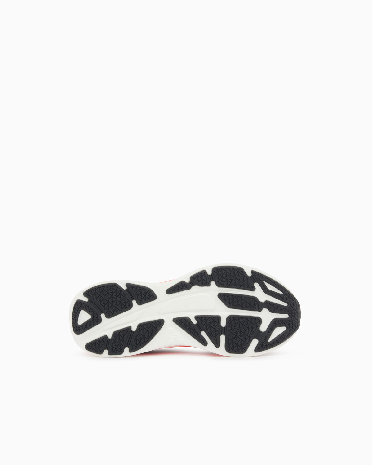 Ea7 Sneaker Nitro Wave 2 Regular Fit With Rubber Sole Grey
