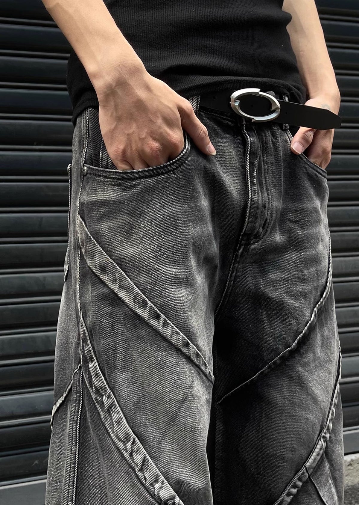 Wraith Denim