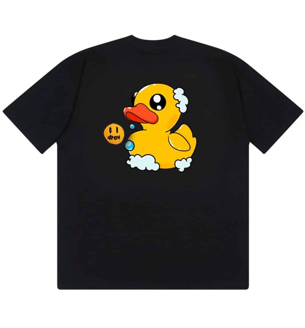 Drew House Duck Logo Shirt