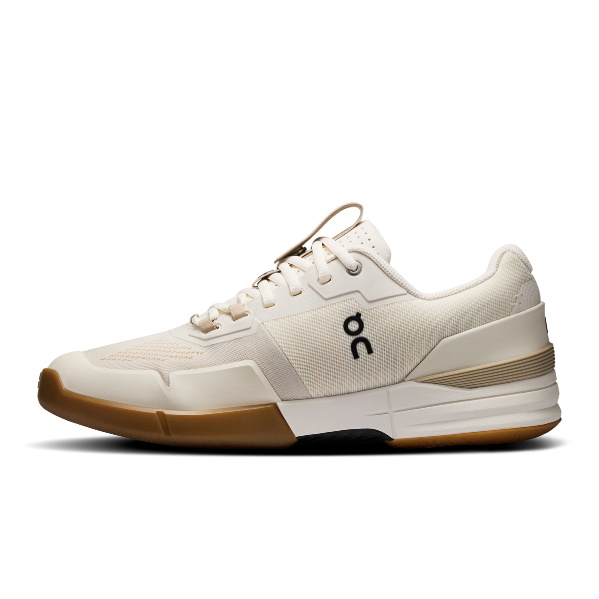 On The Roger Pro Ivory Ivory
