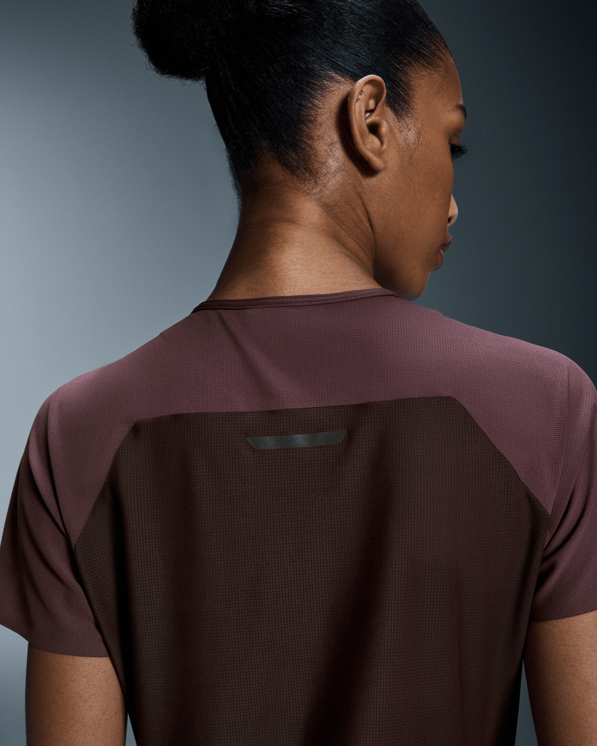 On Performance-T Mulberry | Ox (Women'S)