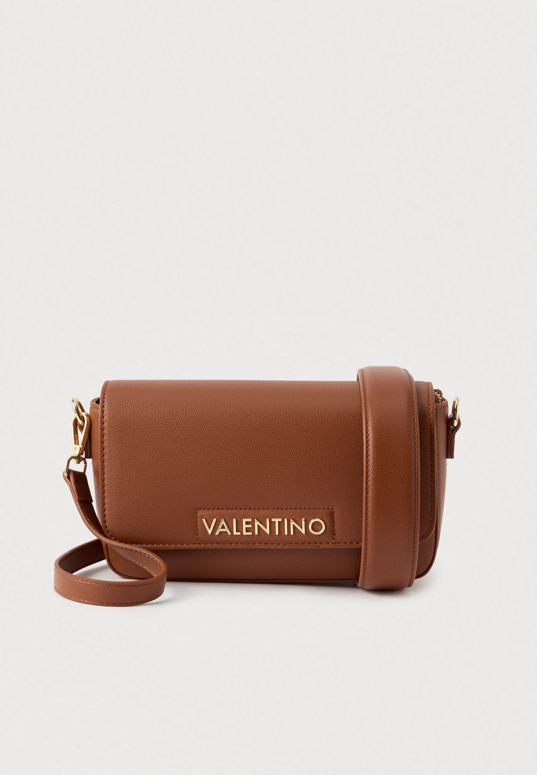 Valentino Bags Aury - Handbag - Brown
