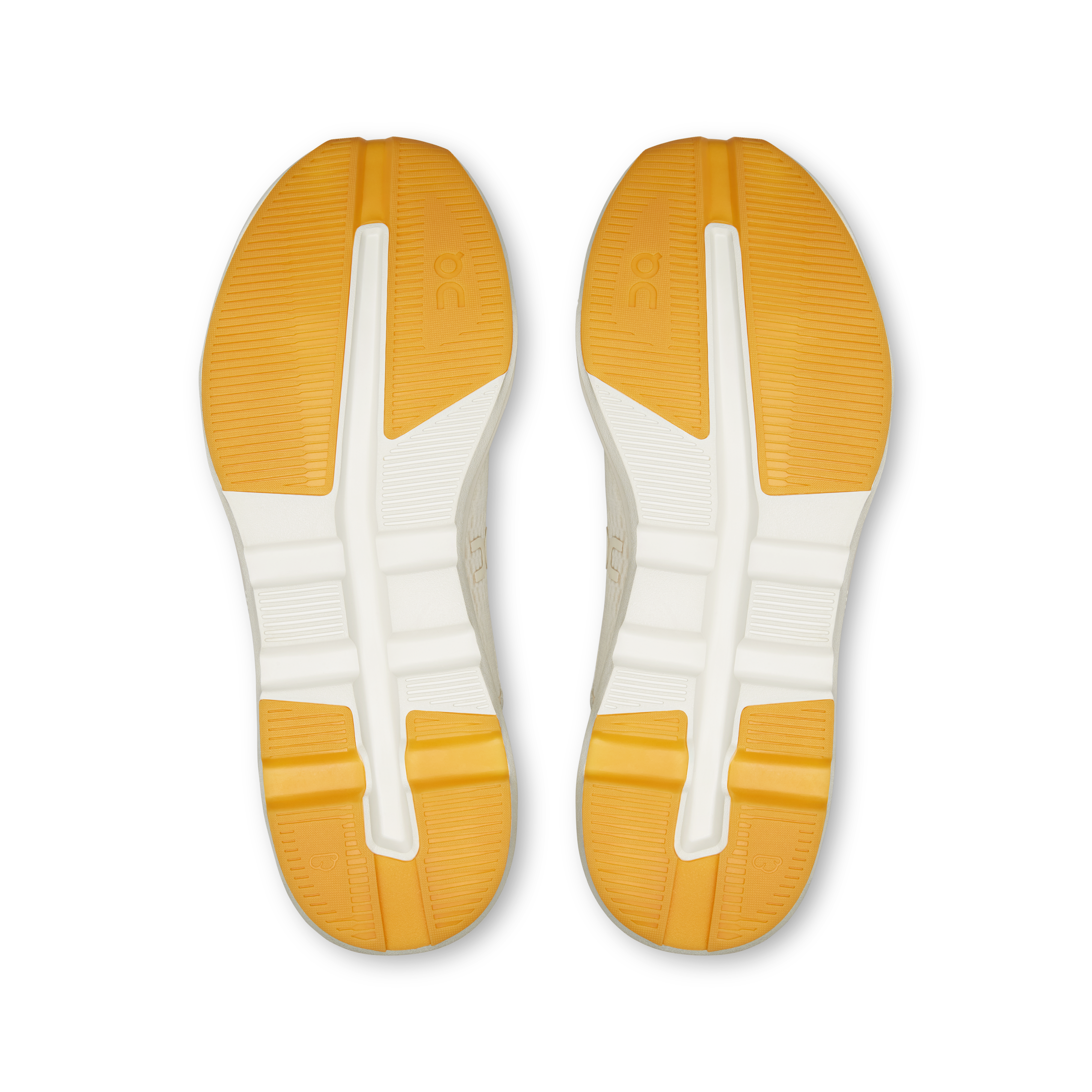 On Cloudzone Moon Ivory Ivory (Women'S)