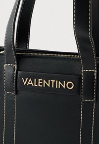 Valentino Aury Handbag Nero