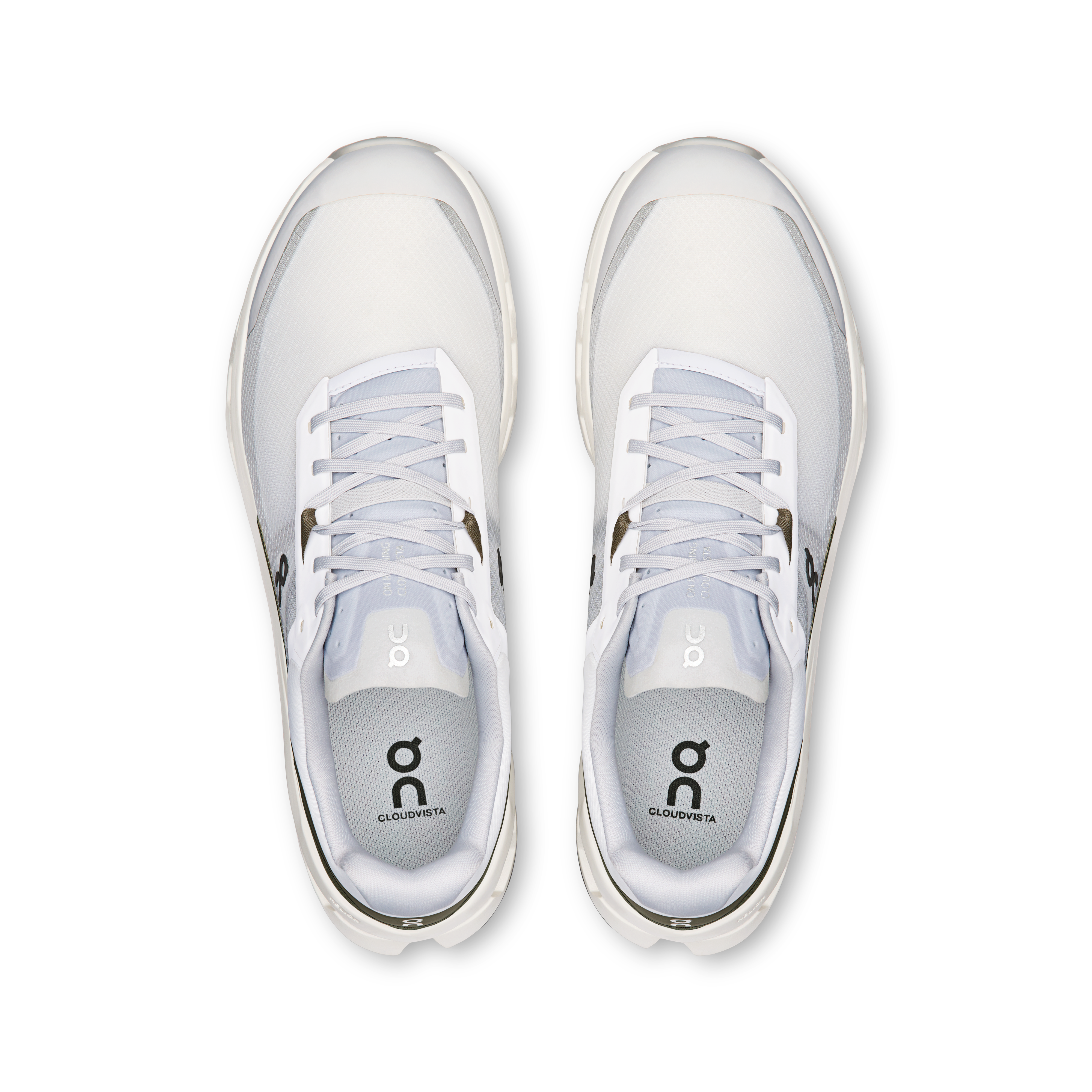 On Cloudvista 2 Ivory Olive