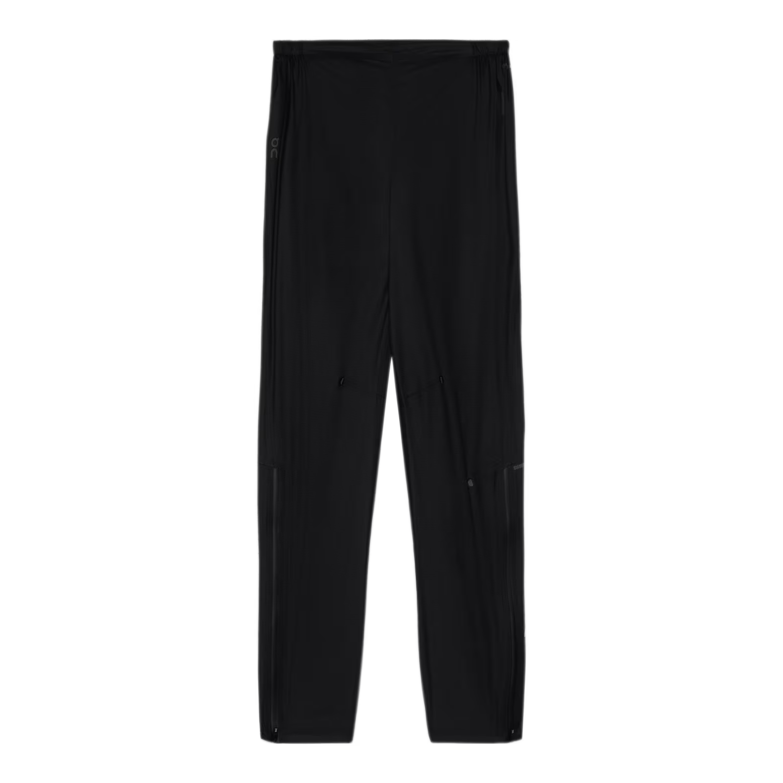 On Ultra Pants Black (Women'S)
