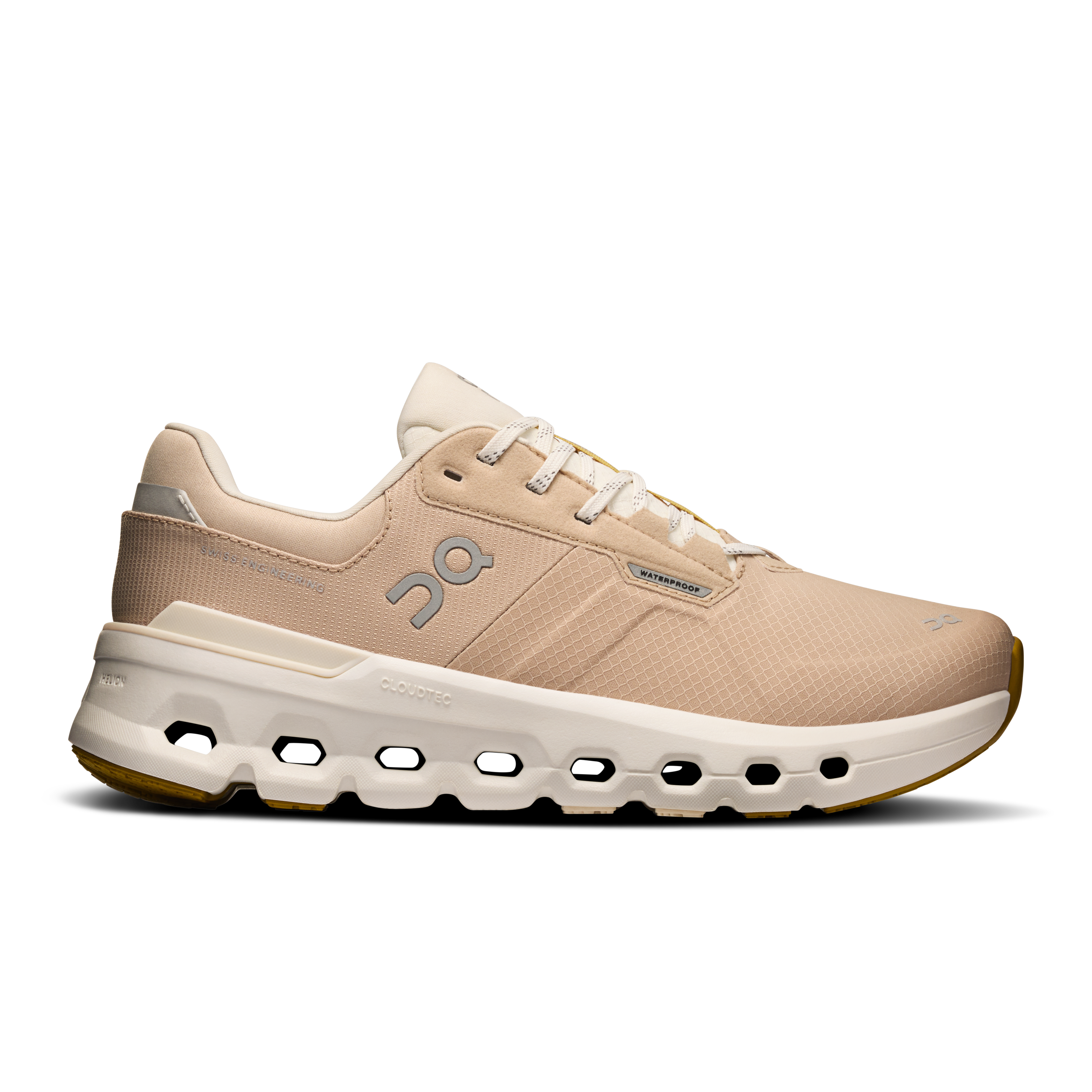 On Cloudrunner 2 Waterproof Sand Dew (Women'S)