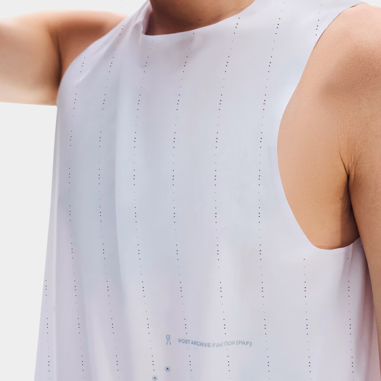 On Zero Singlet Paf Lavender