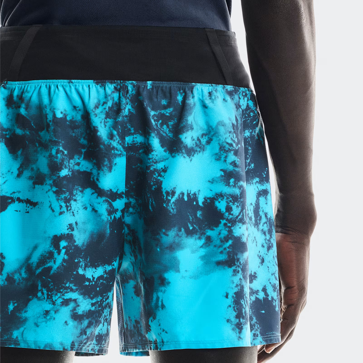 On Trail Shorts Horizon