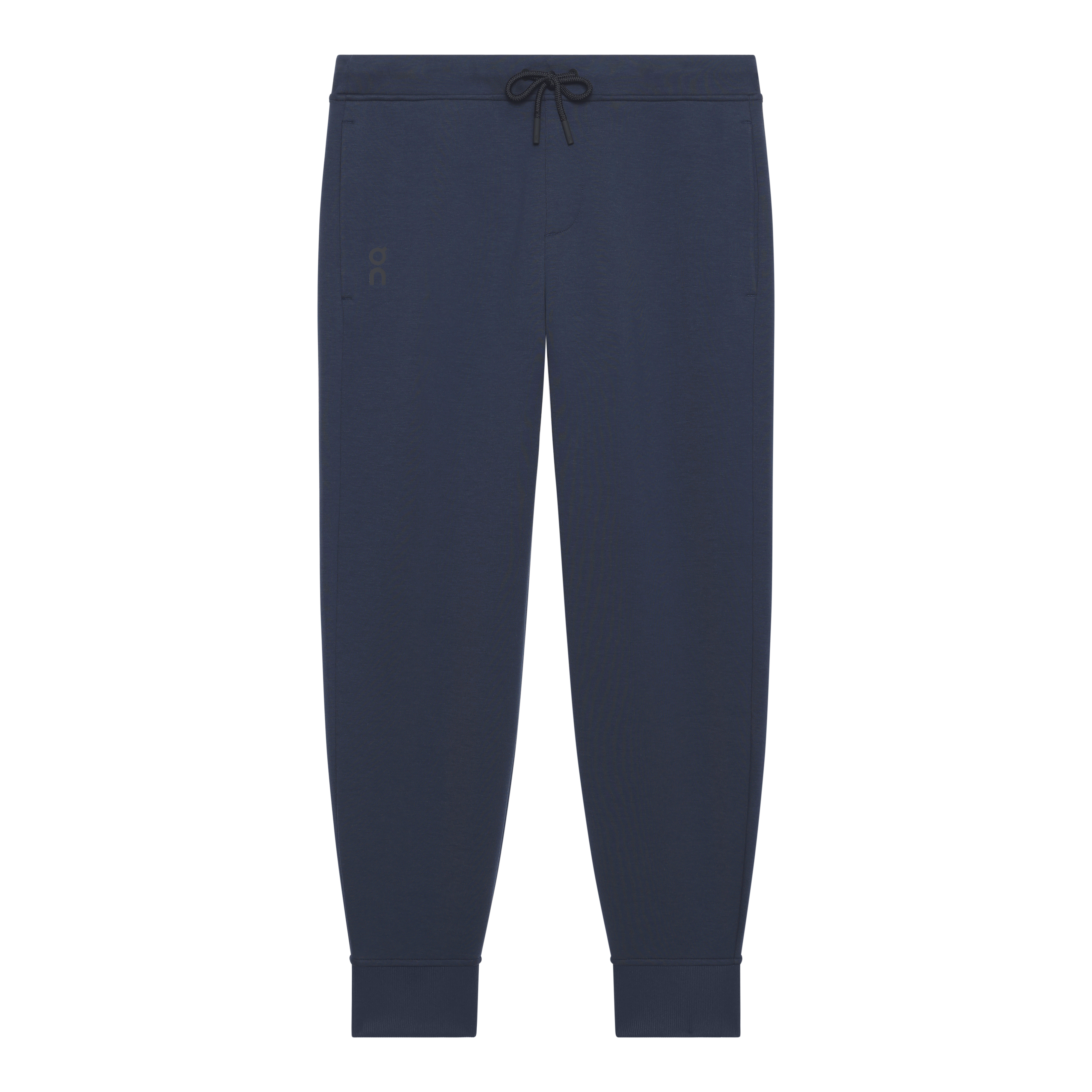 On Focus Tech Sweatpants Navy