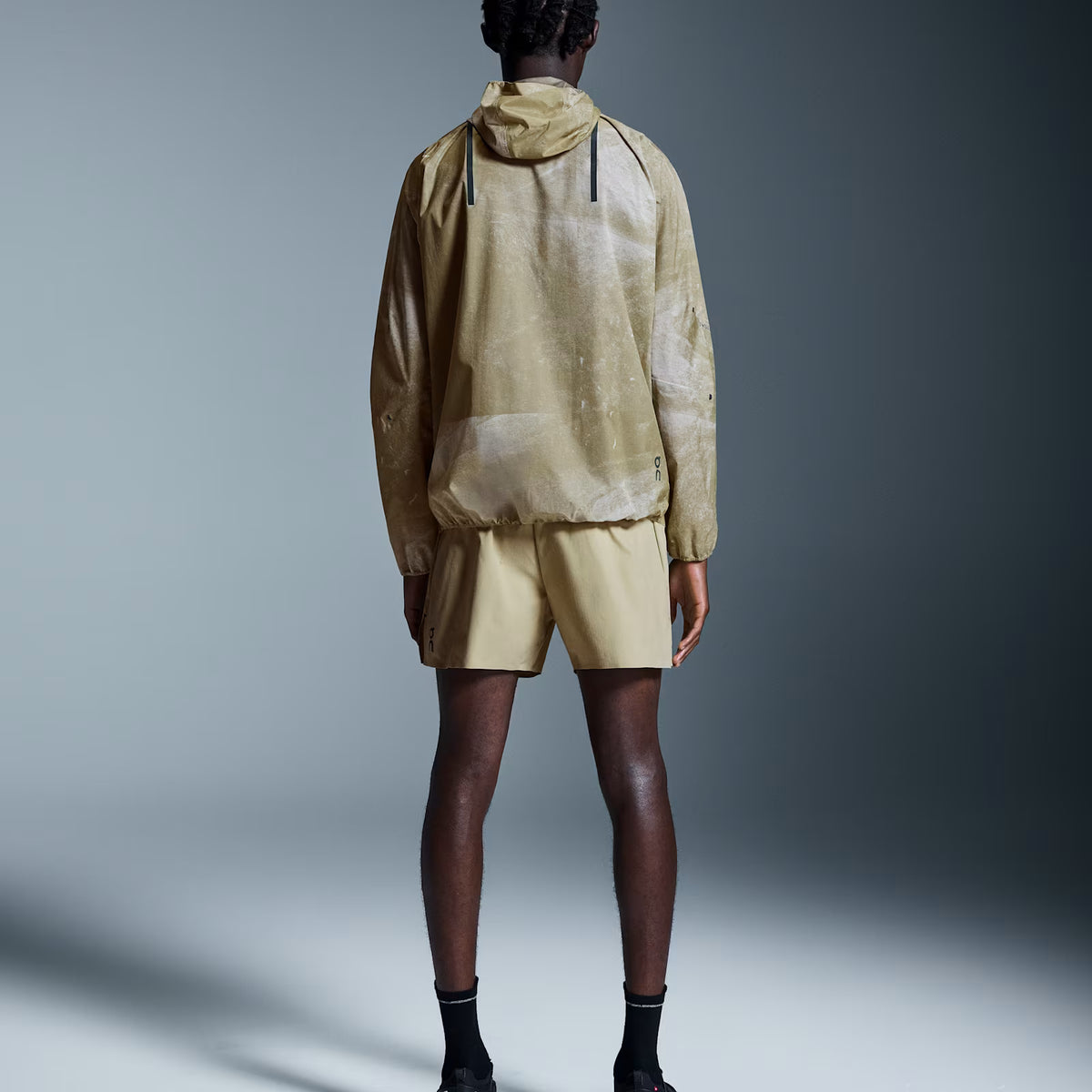 On Ultra Shorts Caper