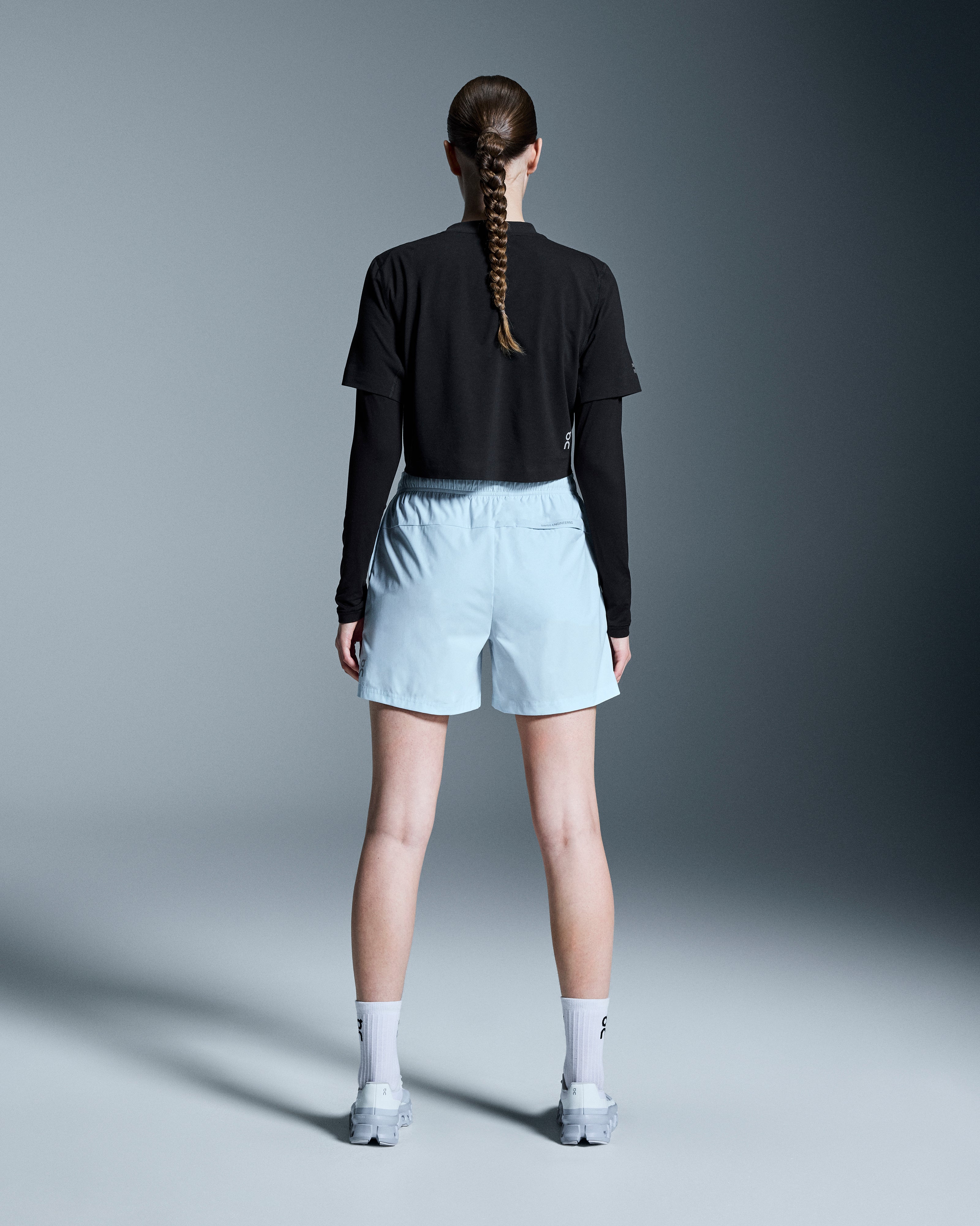 On 3" Core Shorts Arctic (Women'S)