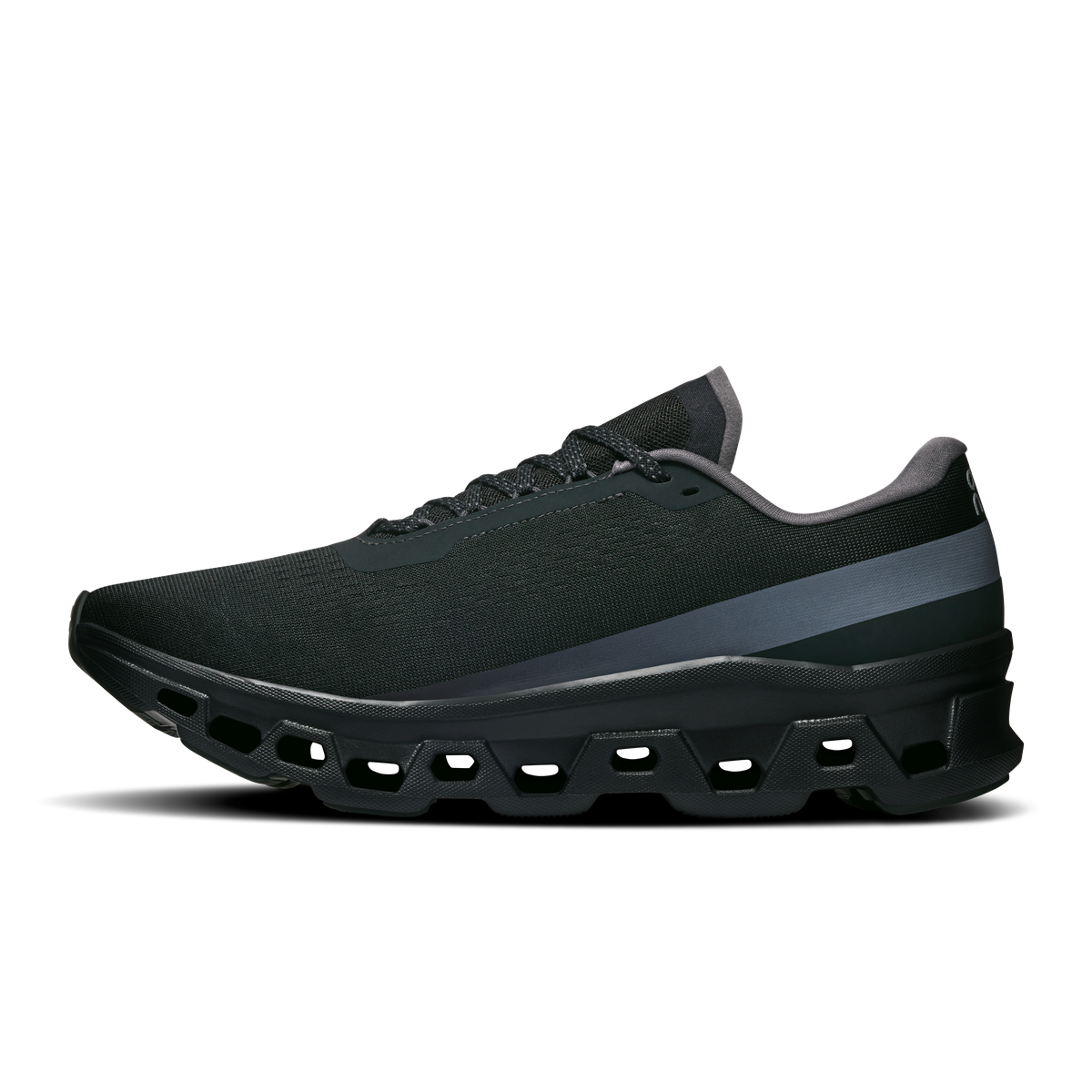 On Cloudmonster 1 Black