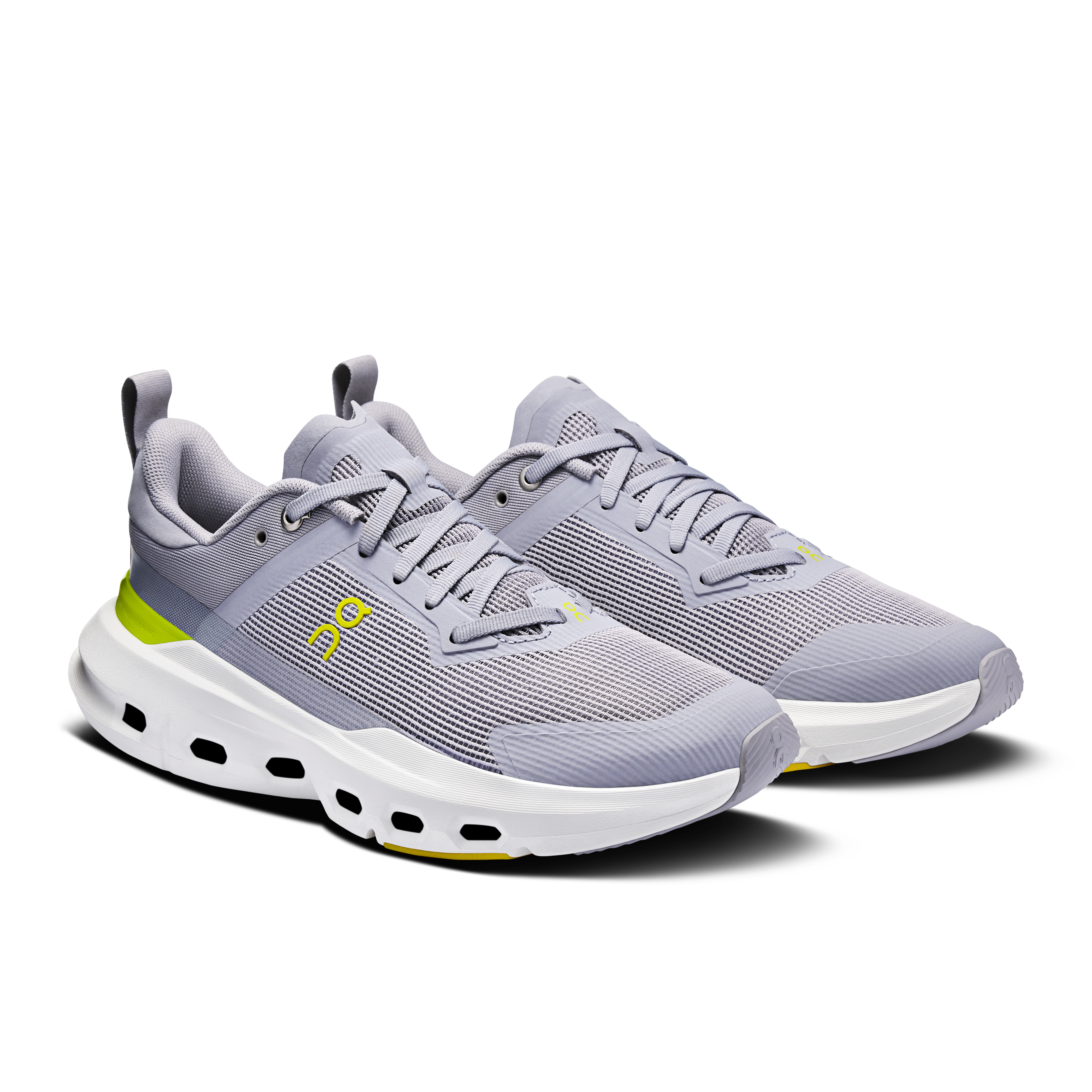 On Cloudpulse Next Lilac Lime (Women'S)