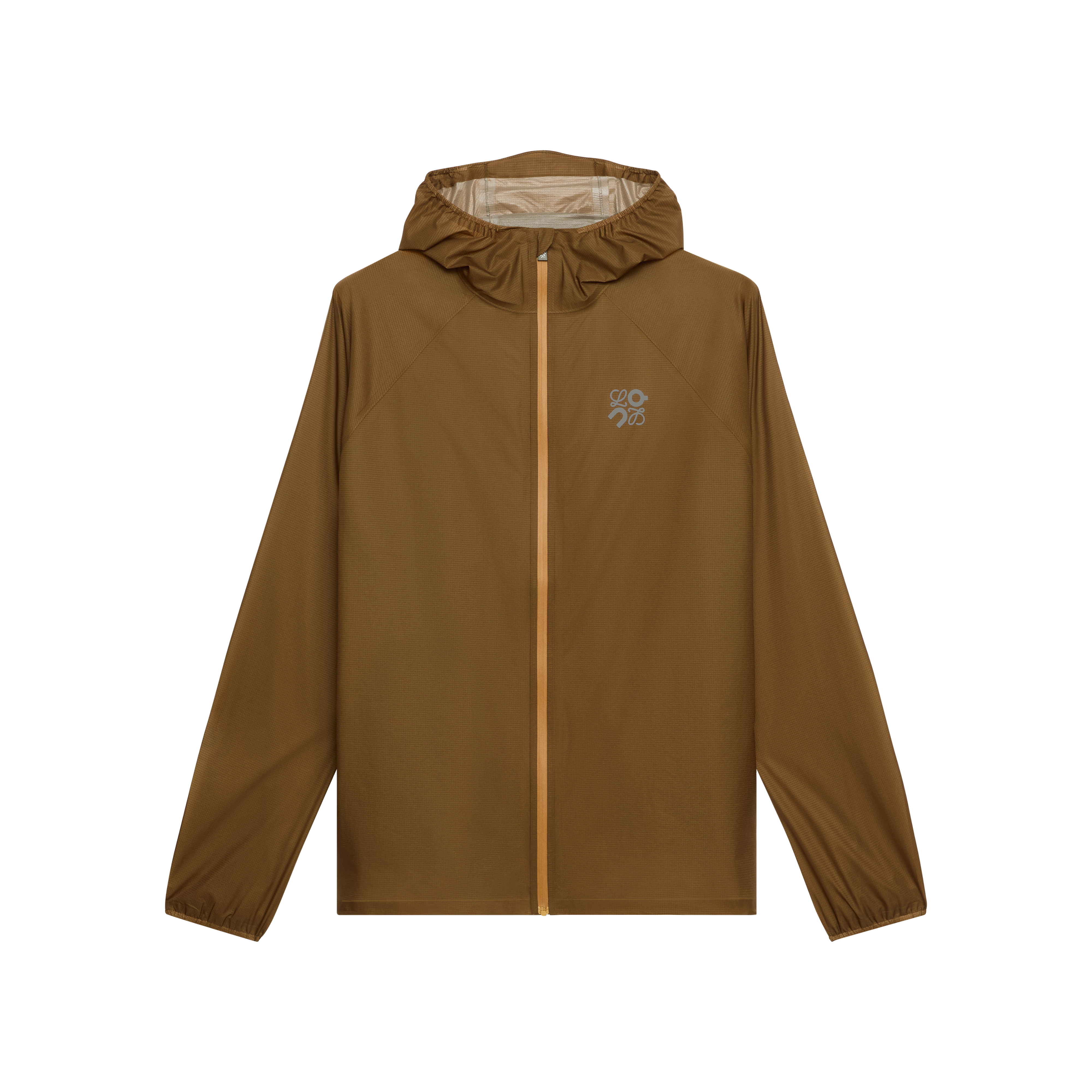 On Ultra Jacket Loewe Toffee