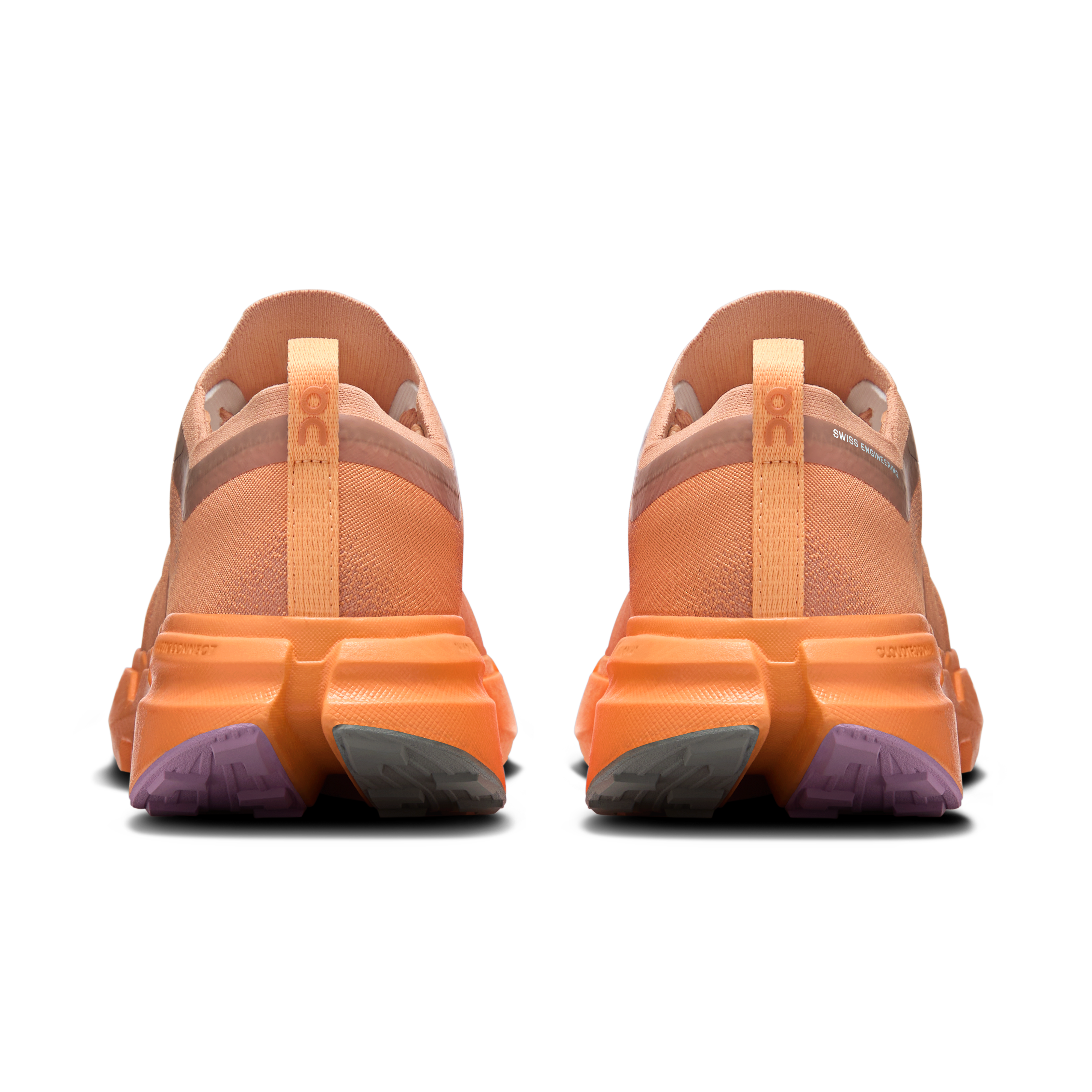On Cloudsoma Sandstone Tangerine