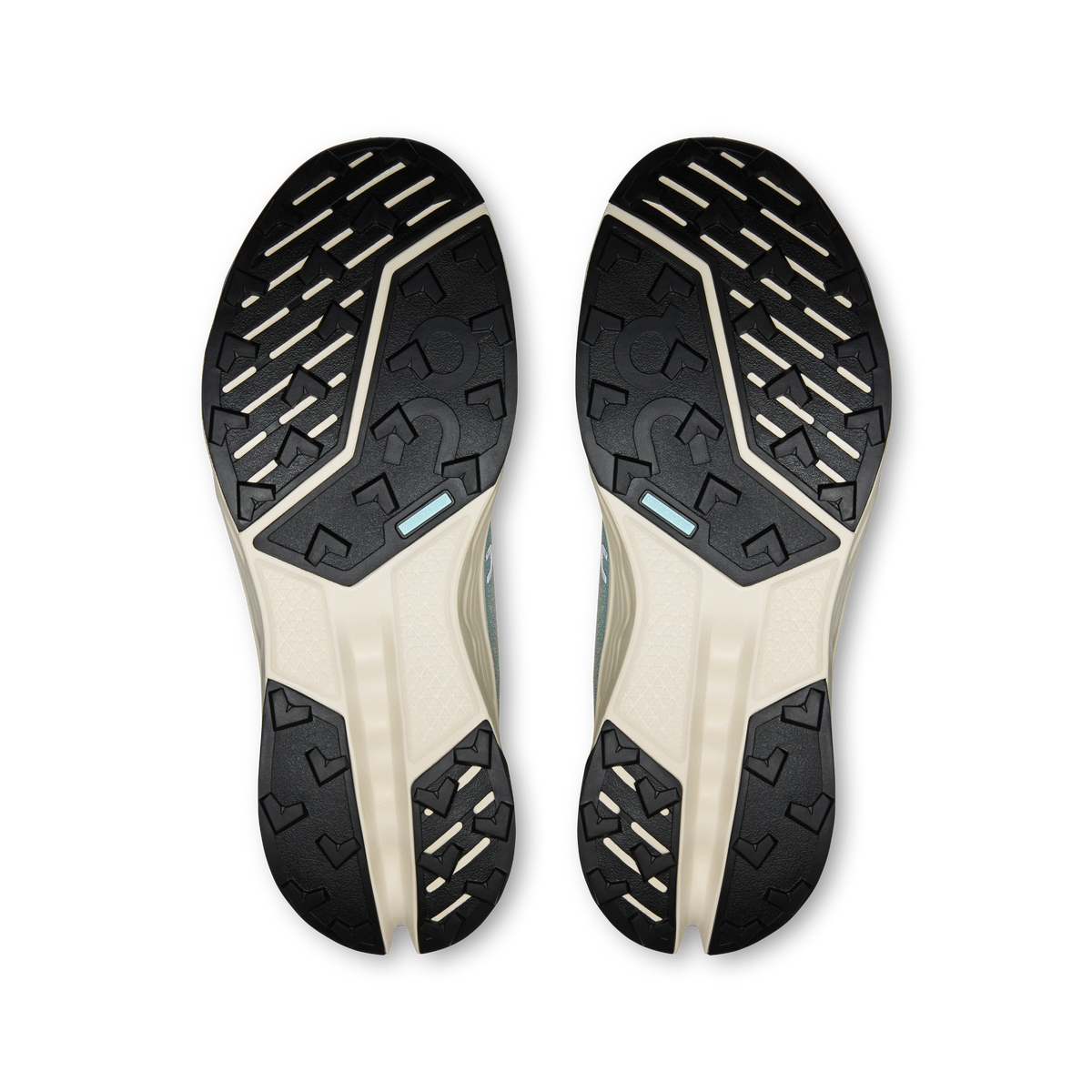 On Cloudsurfer Trail 2 Waterproof Grain Brook (Women'S)