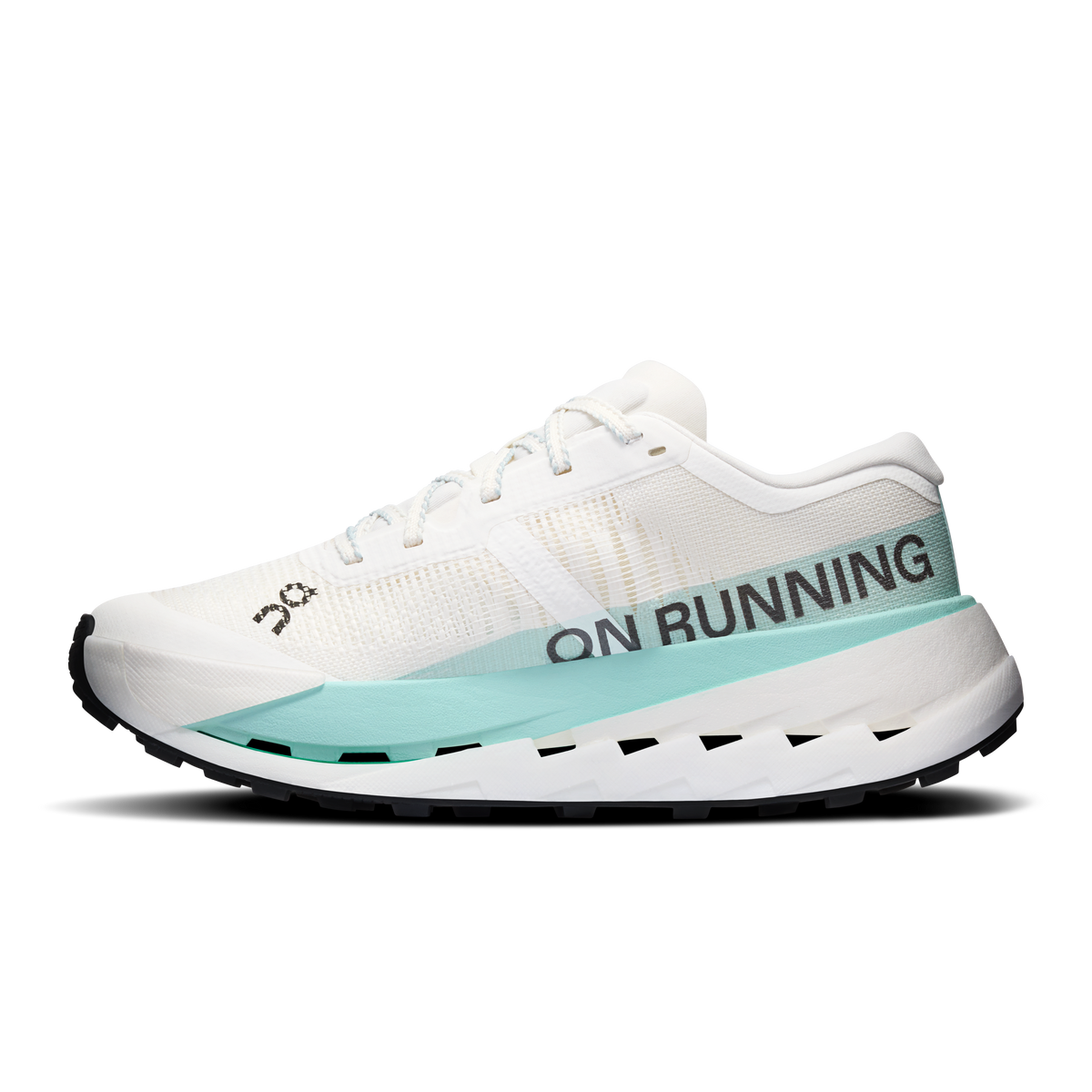 On Cloudultra Pro Ivory Celeste (Women'S)