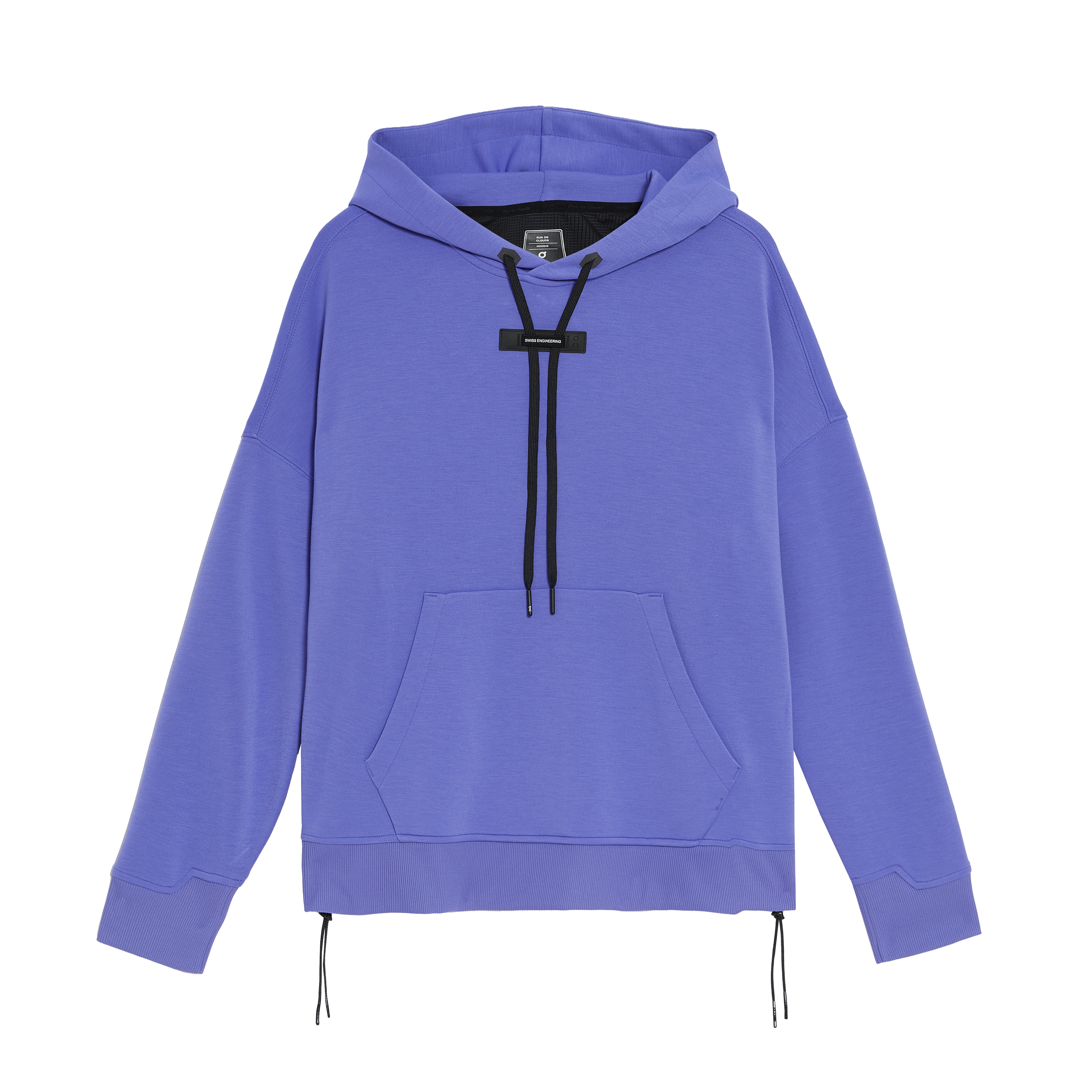 On Hoodie Iris (Women'S)