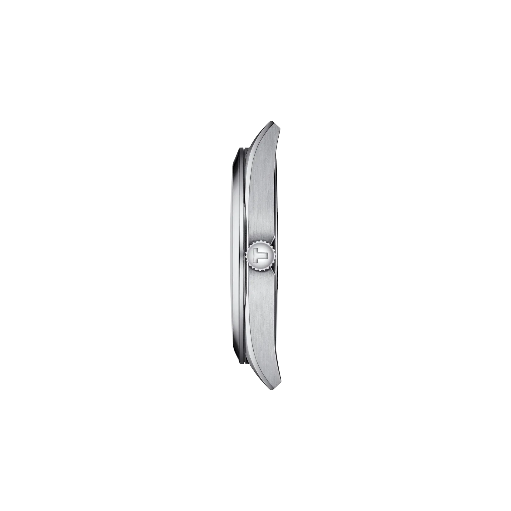 Seiko Tissot Gentleman 40Mm T1274101104100