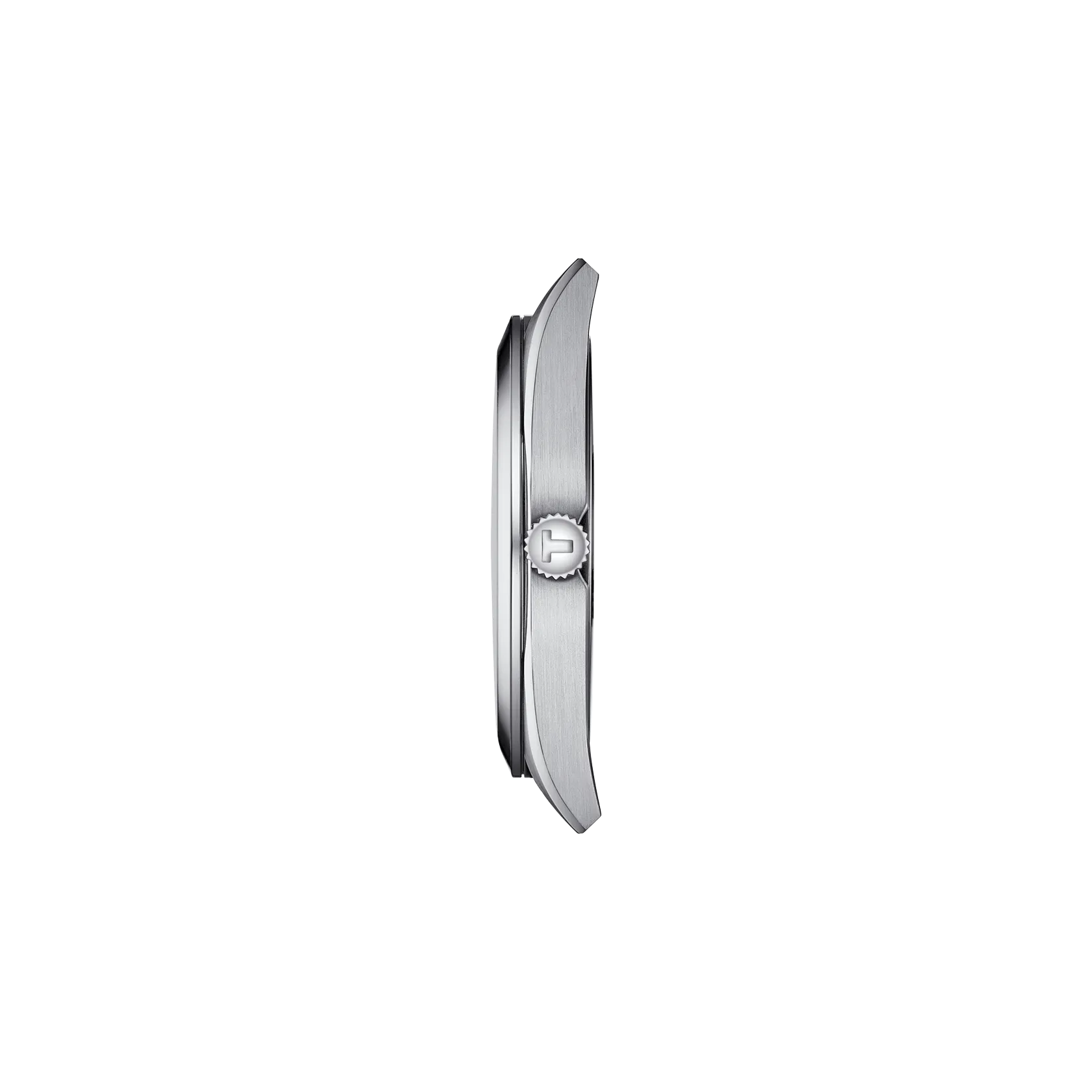 Tissot Gentleman 40Mm T1274101104100