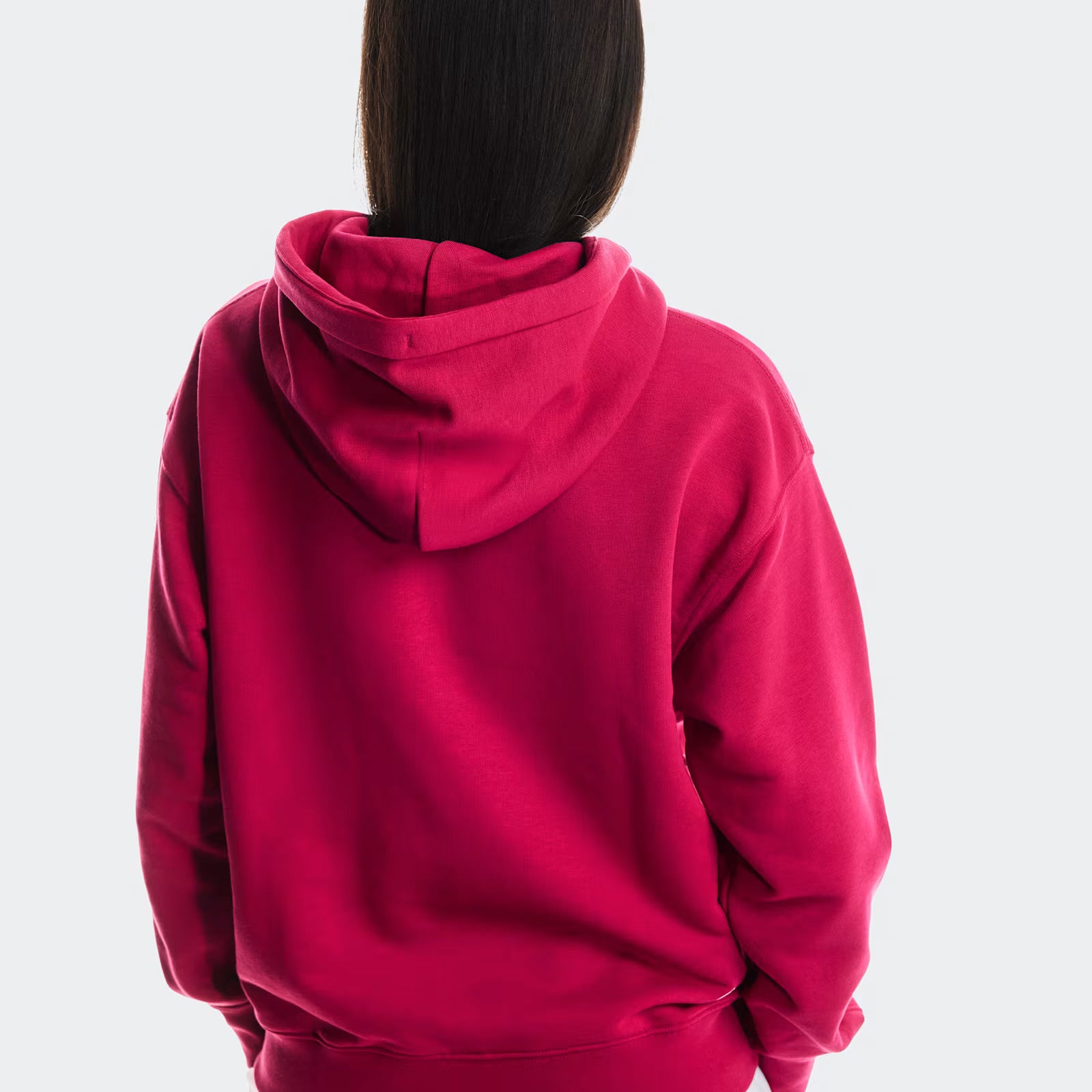 On Club Hoodie Grenadine (Women'S)