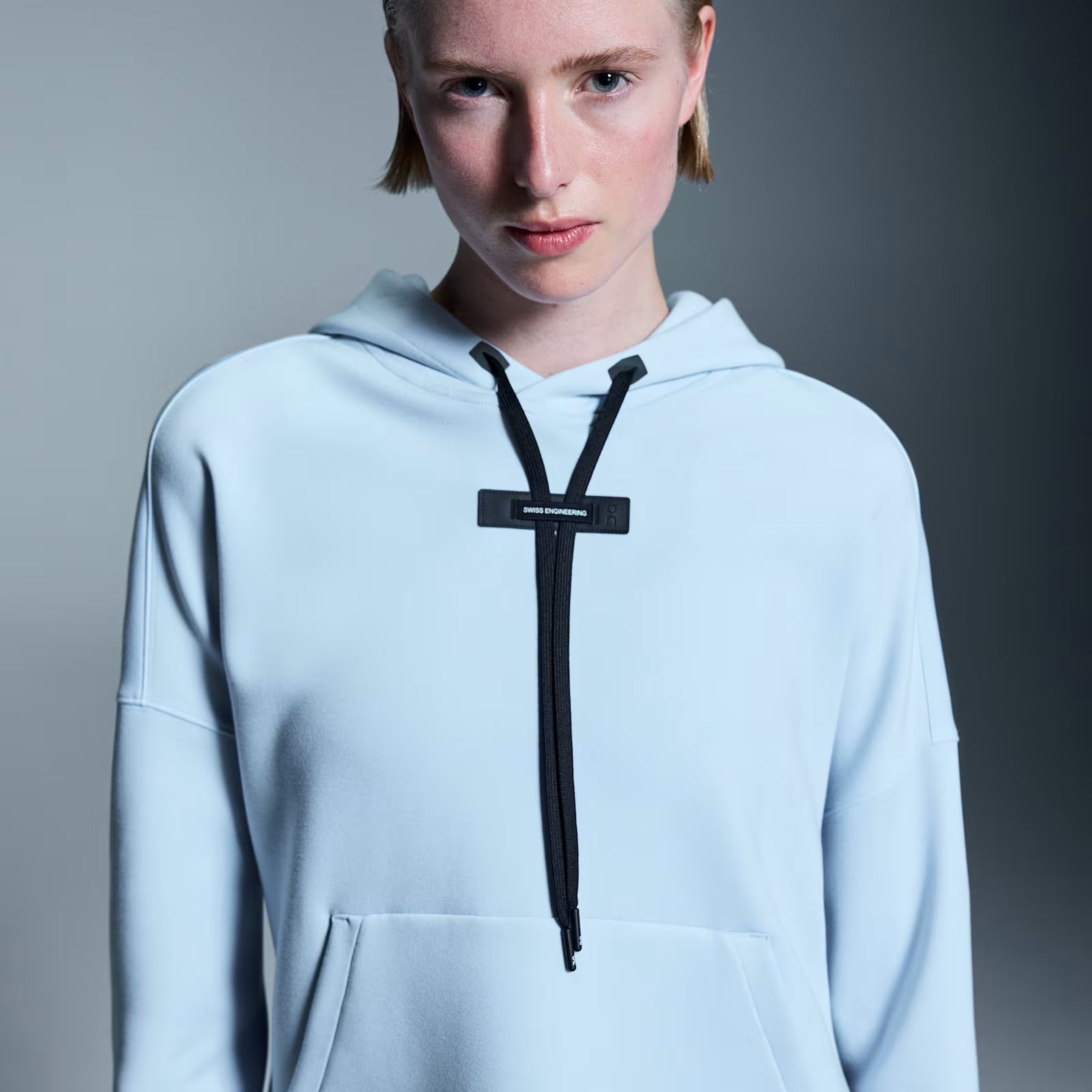 On Hoodie Arctic (Women'S)
