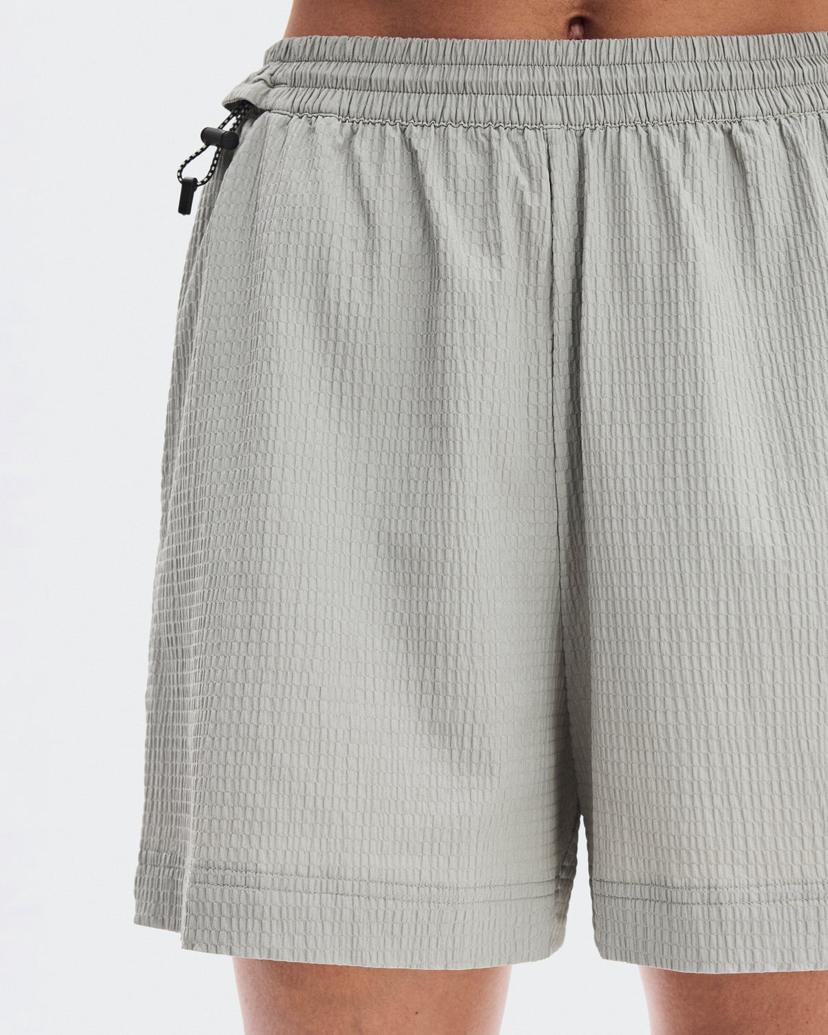 On Courtside Shorts Eaze Brume (Women'S)