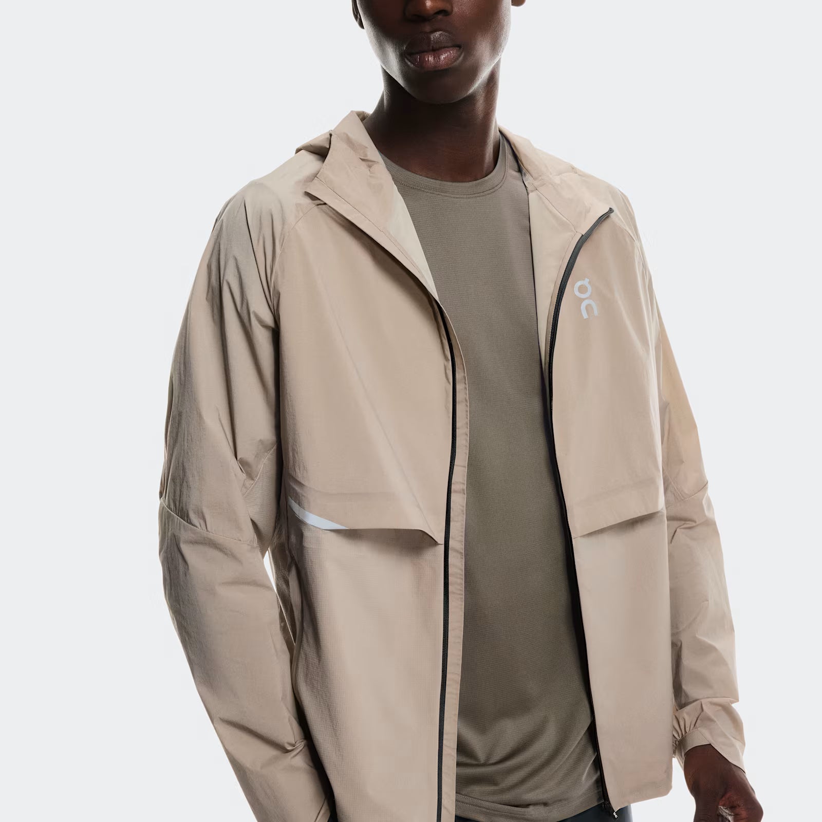 On Core Jacket Desert