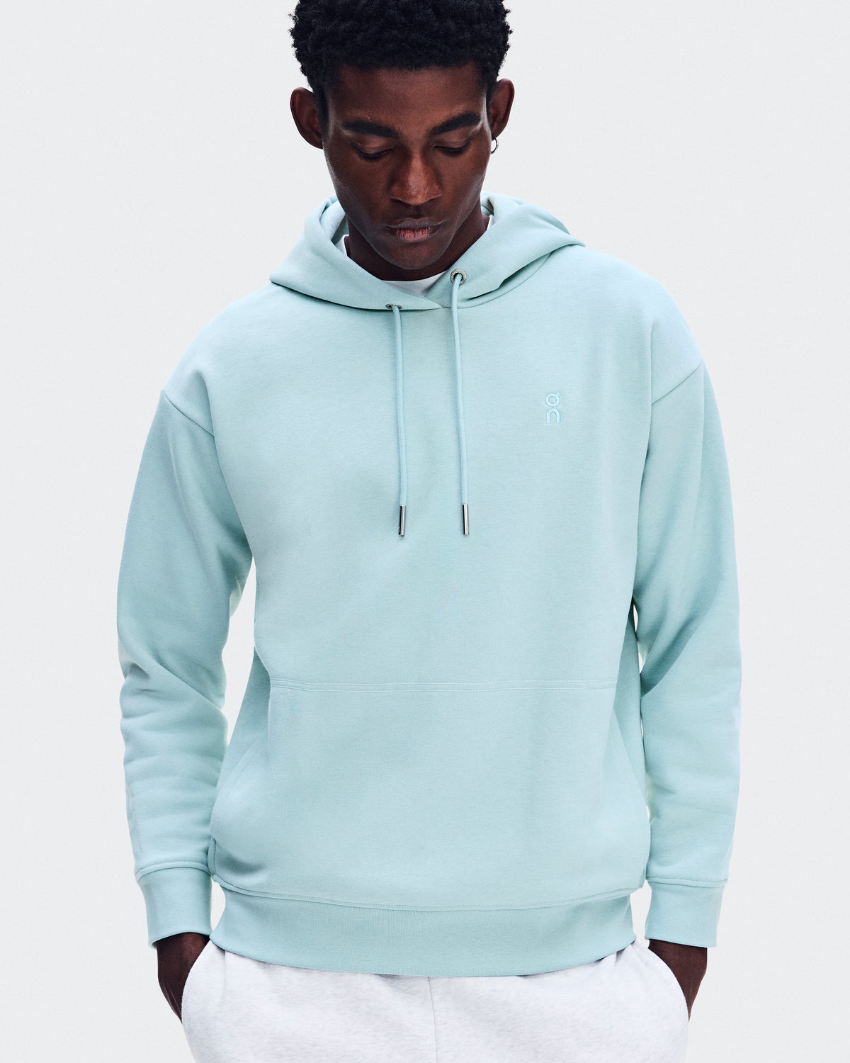 On Club Collective Hoodie Brook