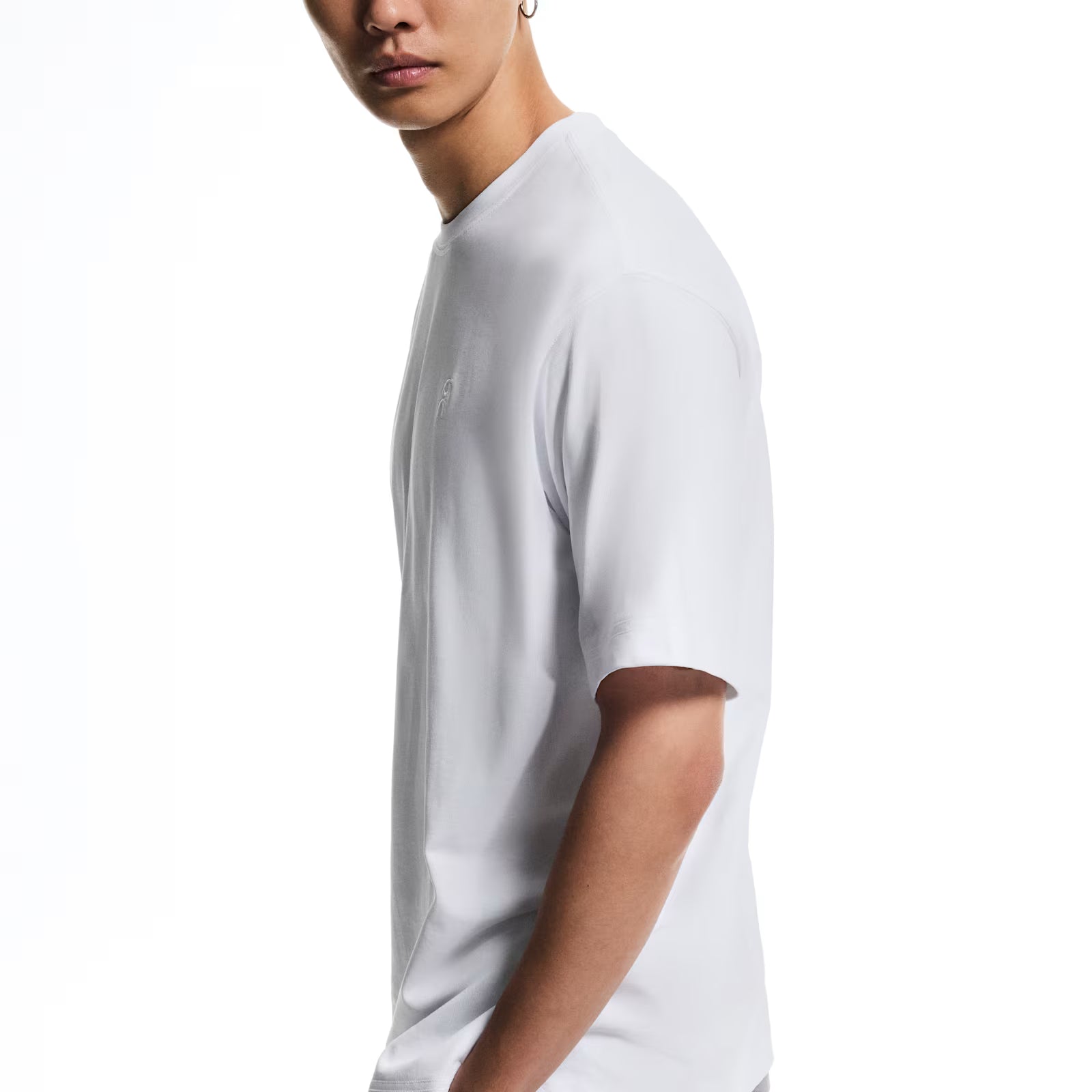 On Club Collective-T White
