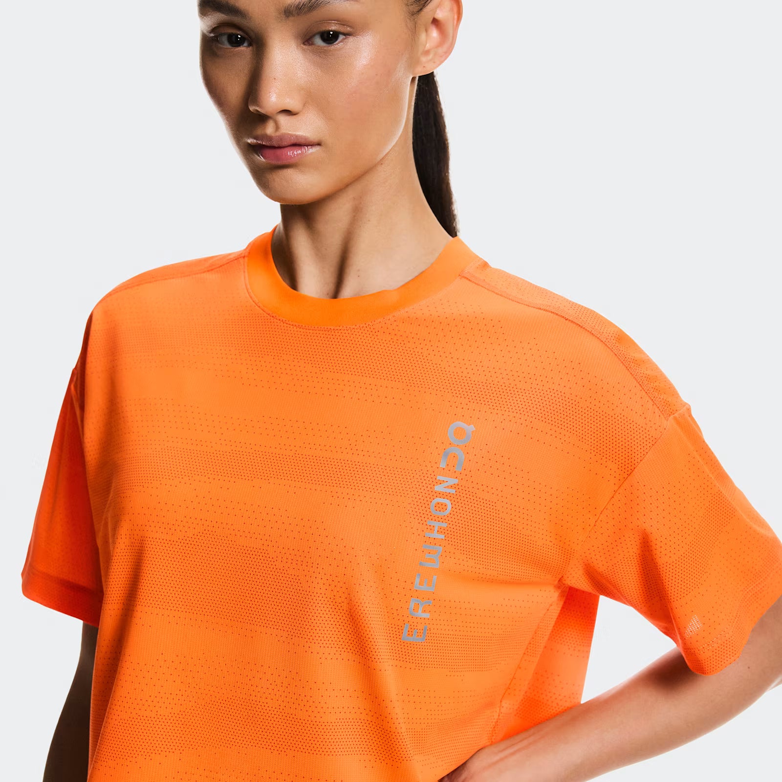 On Performance-T Erewhon Turmeric (Women'S)