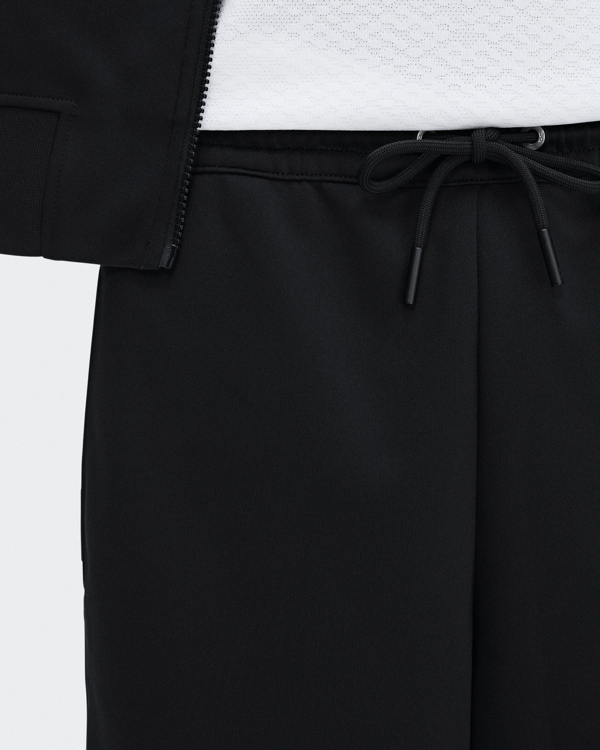 On Courtside Pants Black