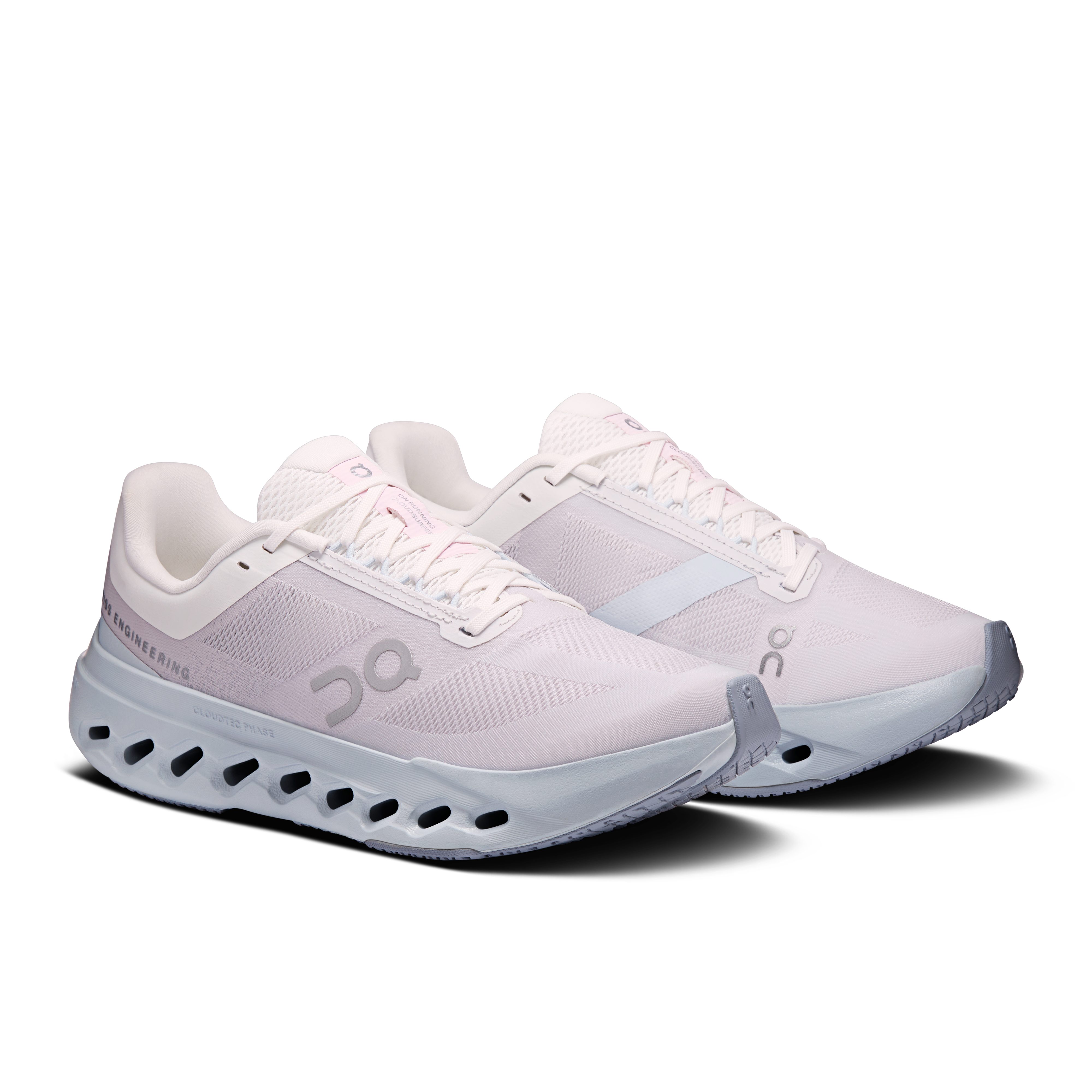 On Cloudsurfer Next Peony Heather (Women'S)