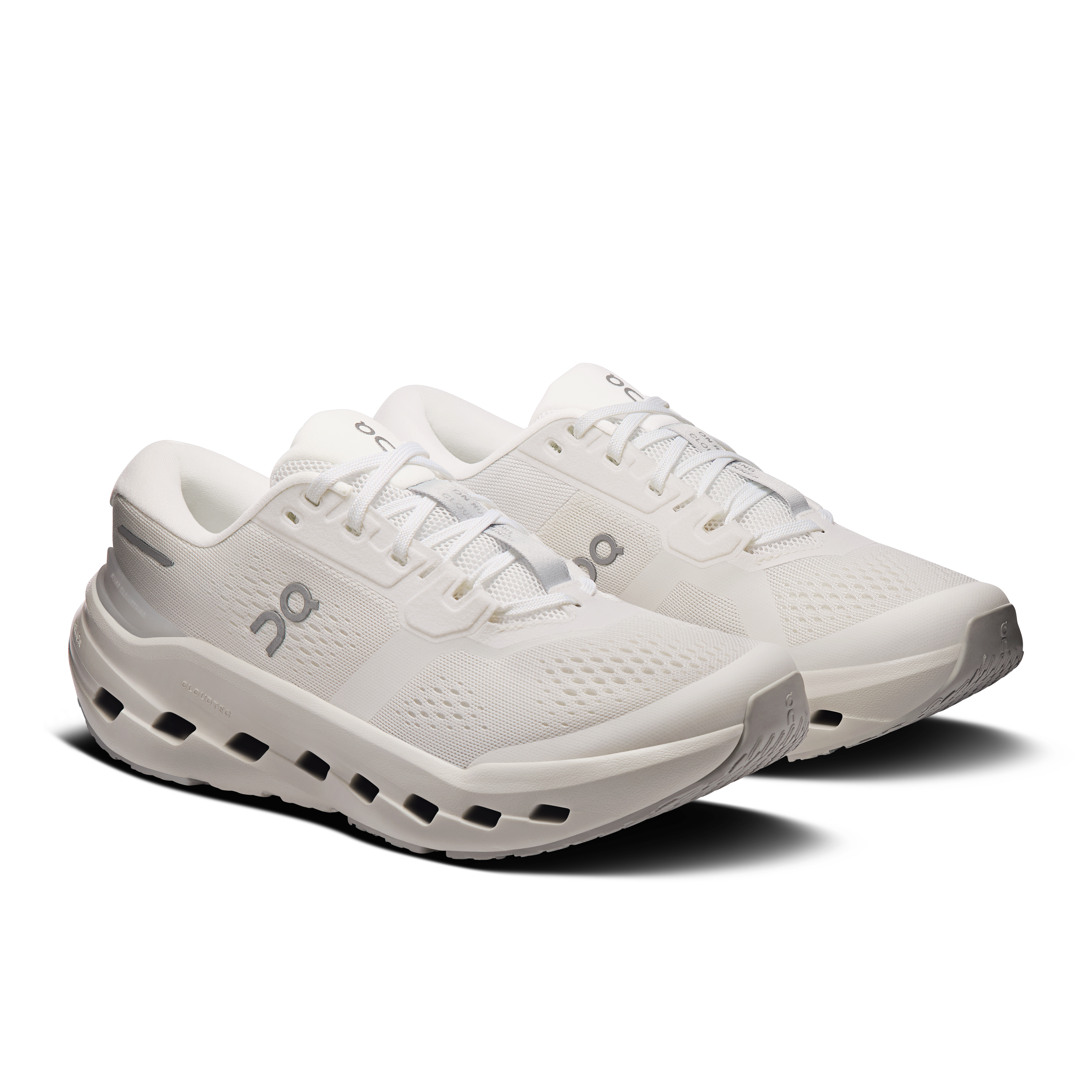On Cloudrunner 3 Wide White Ivory (Women'S)