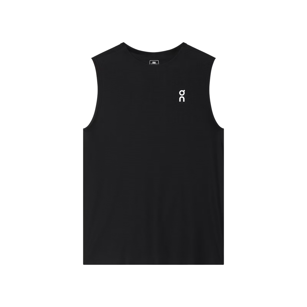 On Court Tank Black