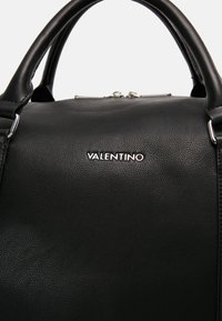 Valentino Bronn Weekend Bag Black