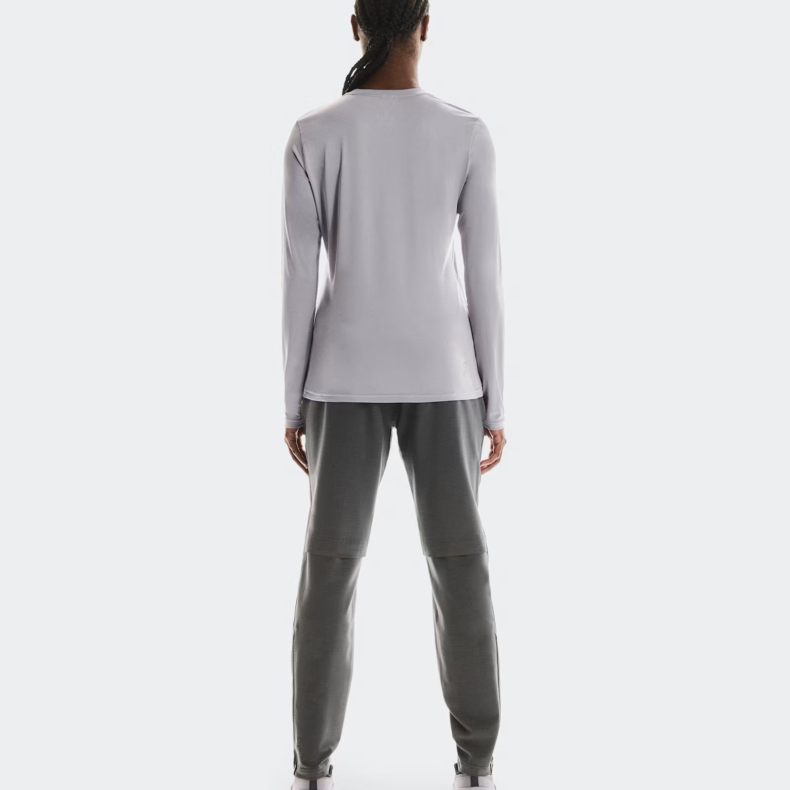 On Core Long-T Lilac (Women'S)