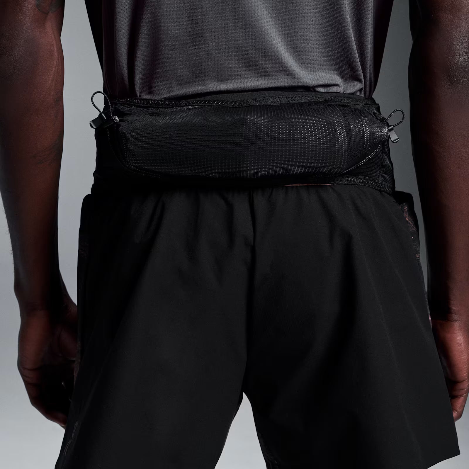 On Ultra Belt 2L Black